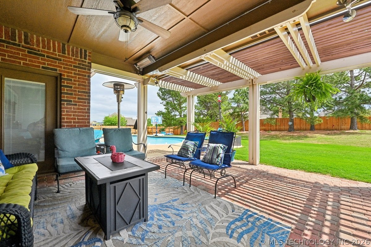21192 E 112th Street S Broken Arrow OK 74014