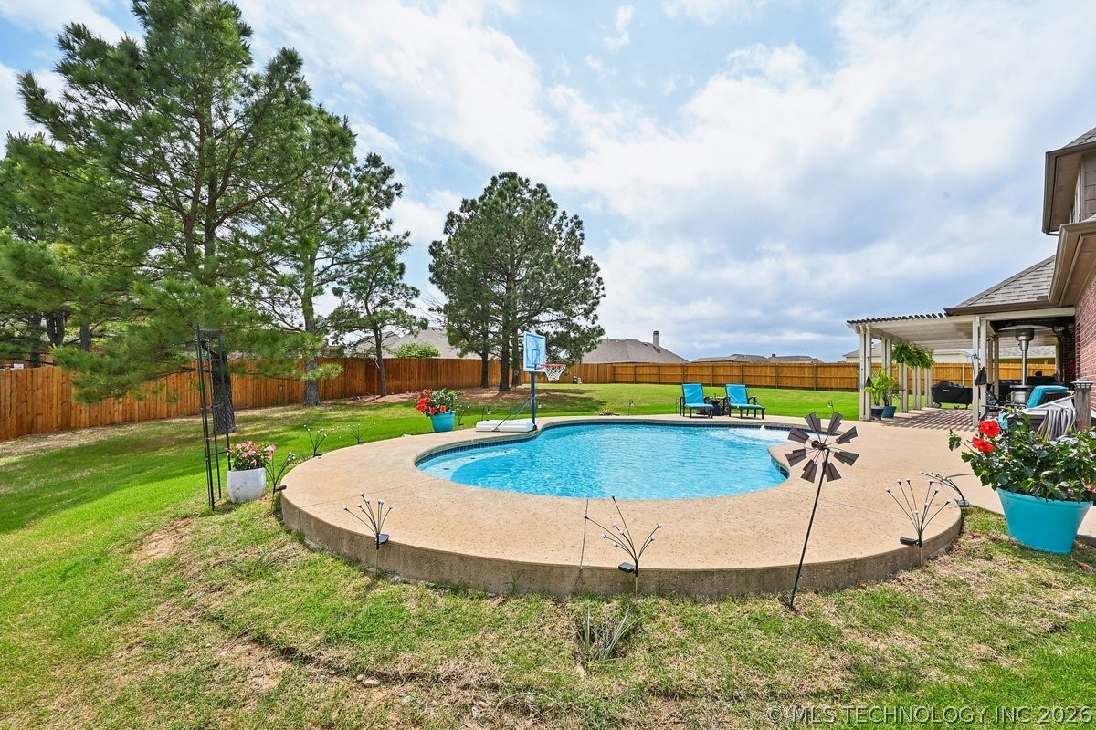 21192 E 112th Street S Broken Arrow OK 74014