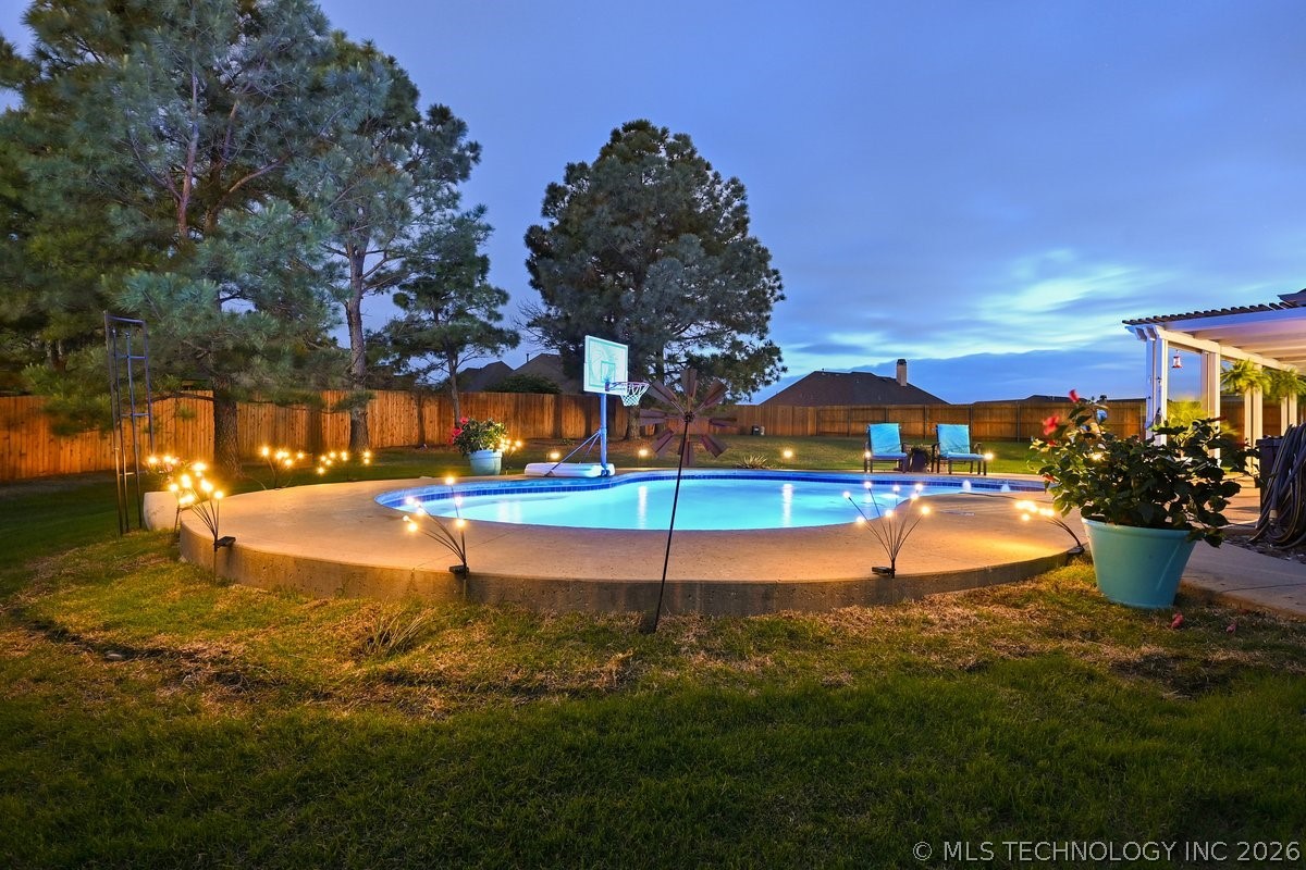 21192 E 112th Street S Broken Arrow OK 74014