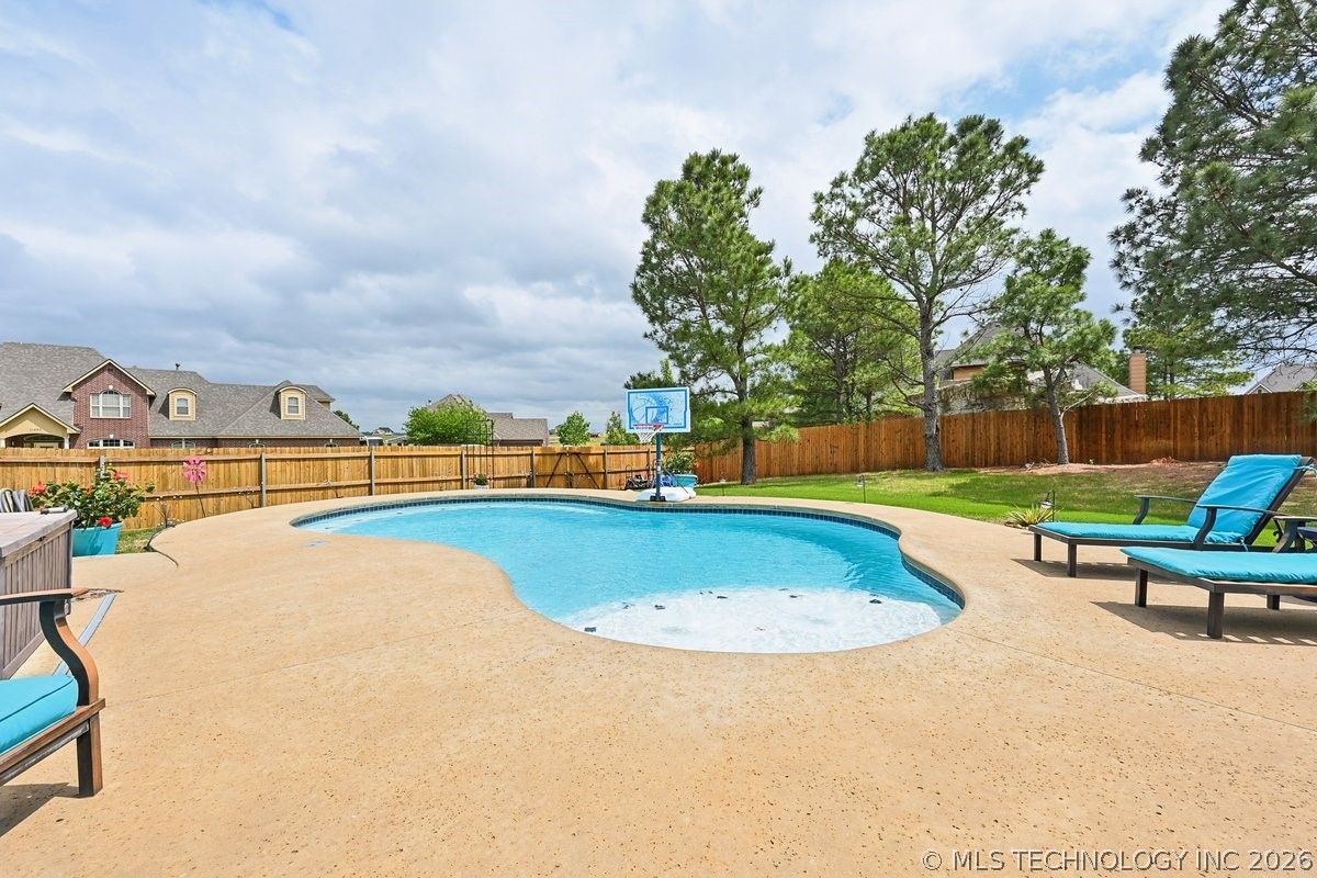 21192 E 112th Street S Broken Arrow OK 74014