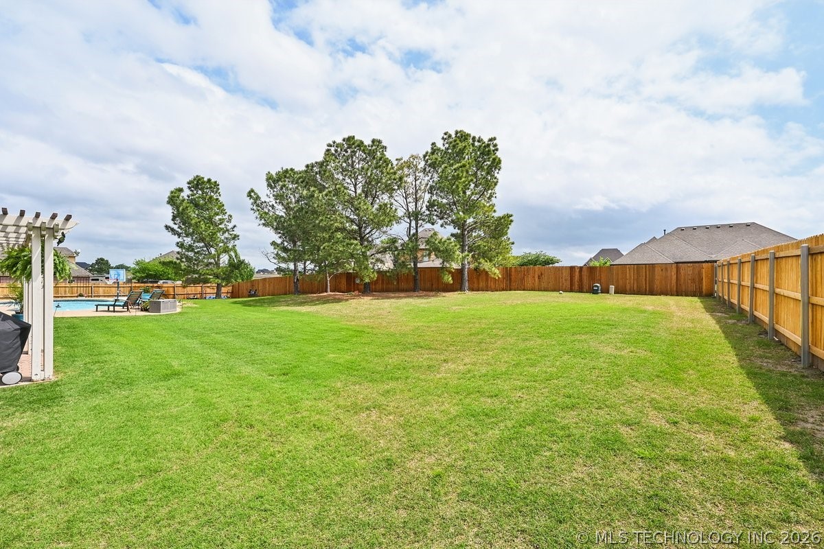 21192 E 112th Street S Broken Arrow OK 74014