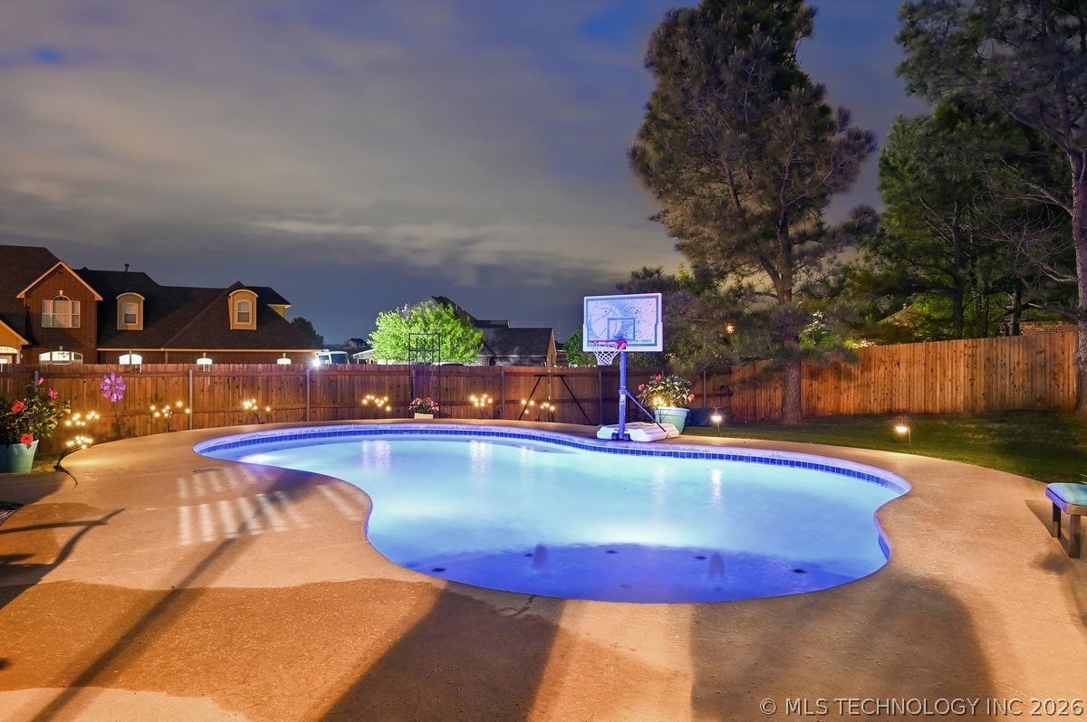 21192 E 112th Street S Broken Arrow OK 74014
