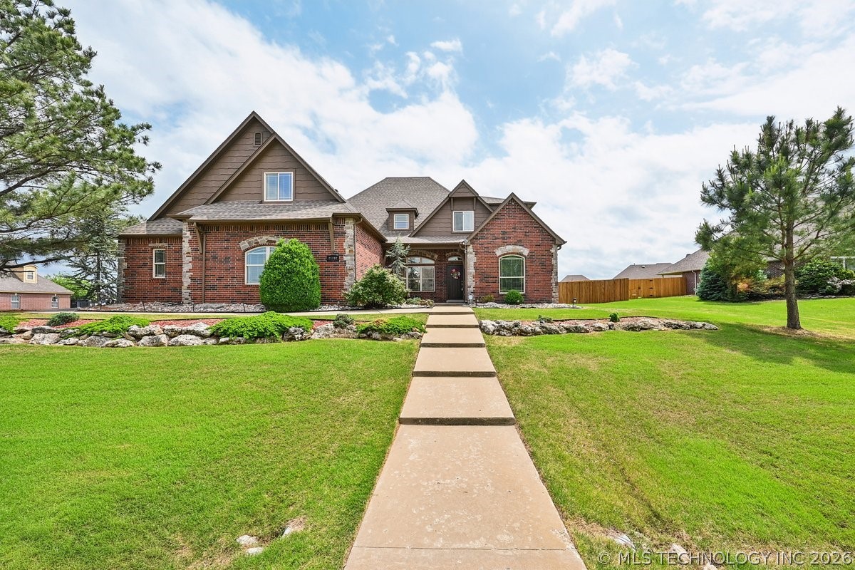 21192 E 112th Street S Broken Arrow OK 74014