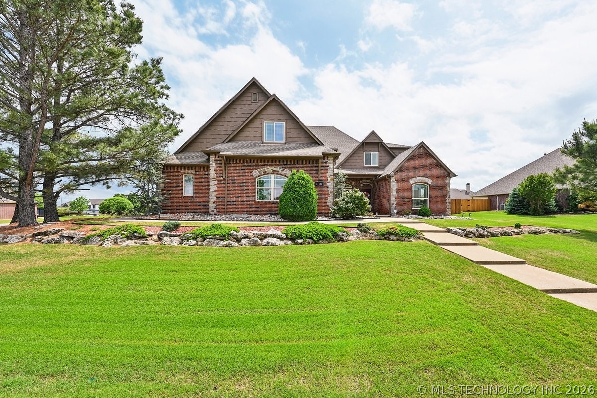 21192 E 112th Street S Broken Arrow OK 74014