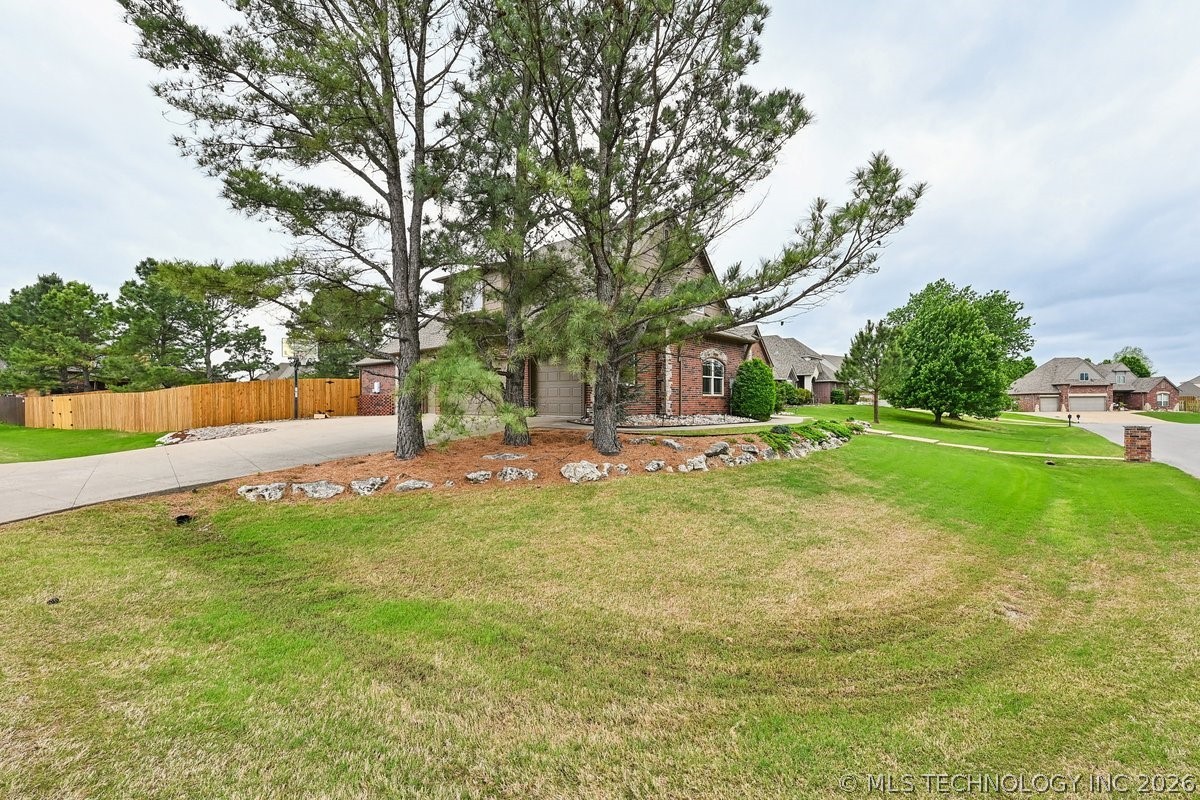 21192 E 112th Street S Broken Arrow OK 74014