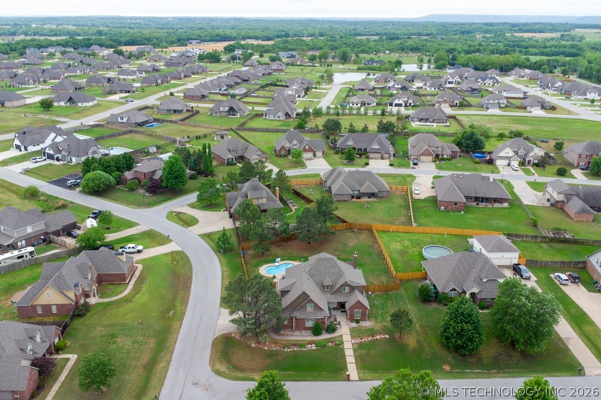 21192 E 112th Street S Broken Arrow OK 74014