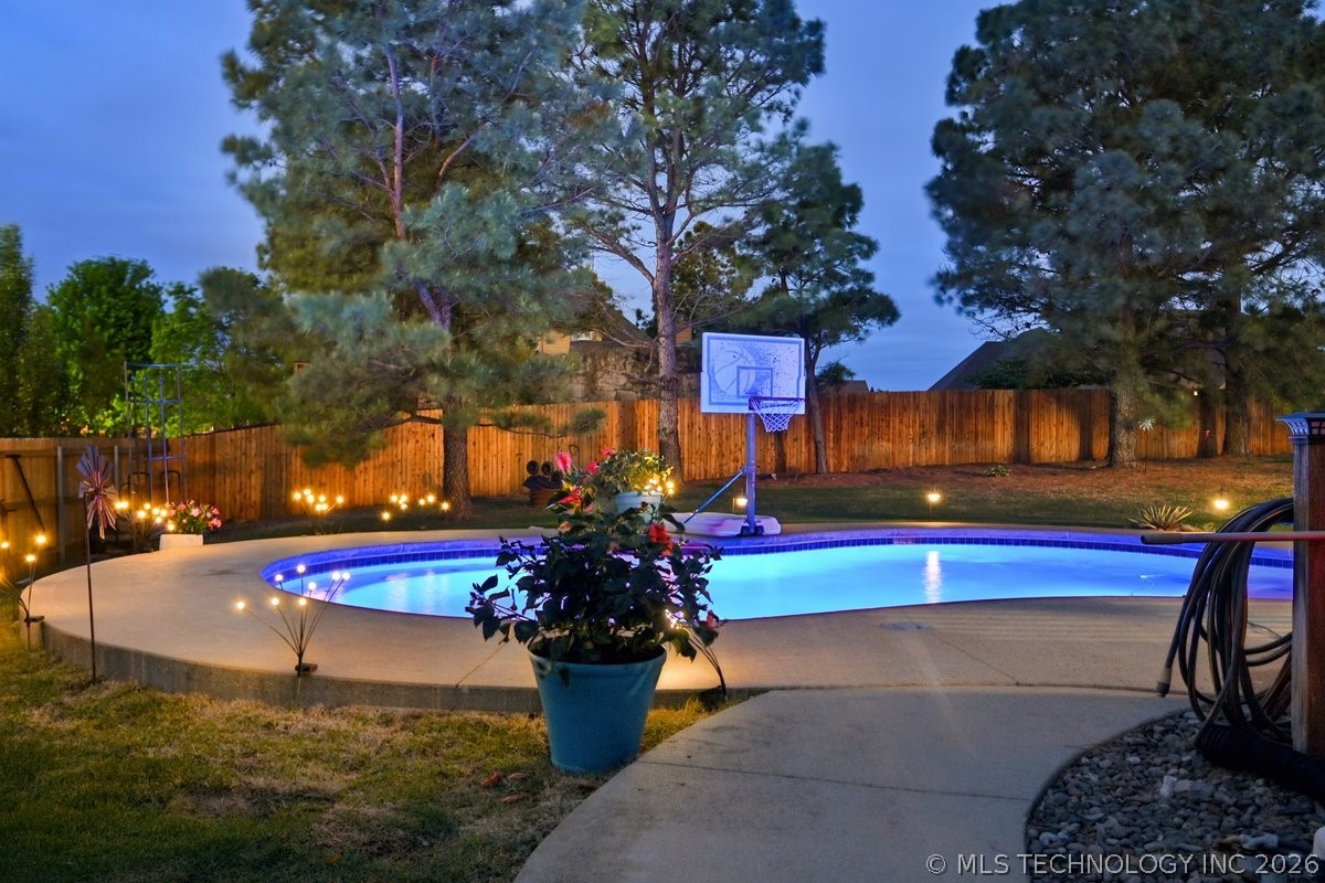 21192 E 112th Street S Broken Arrow OK 74014
