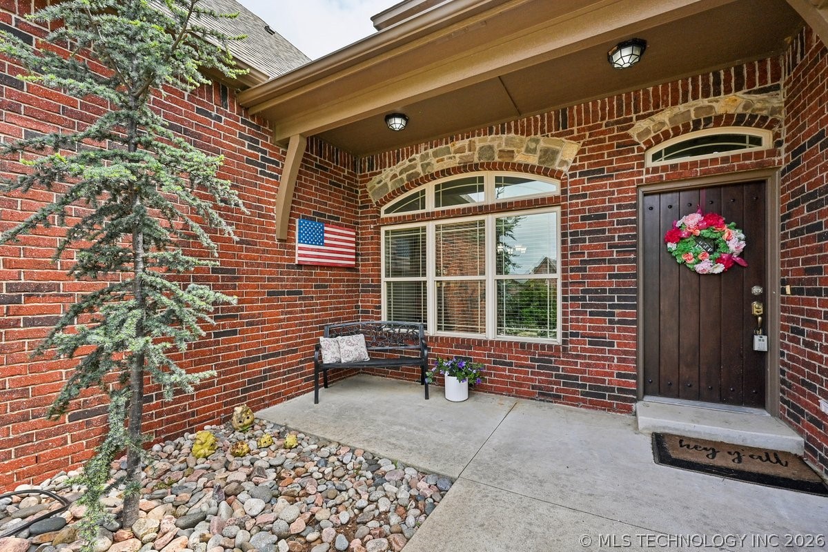 21192 E 112th Street S Broken Arrow OK 74014