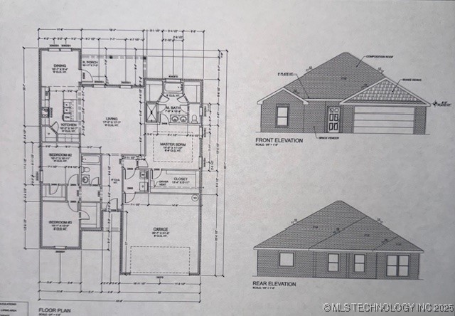 3225 Seabiscuit Street Durant OK 74701