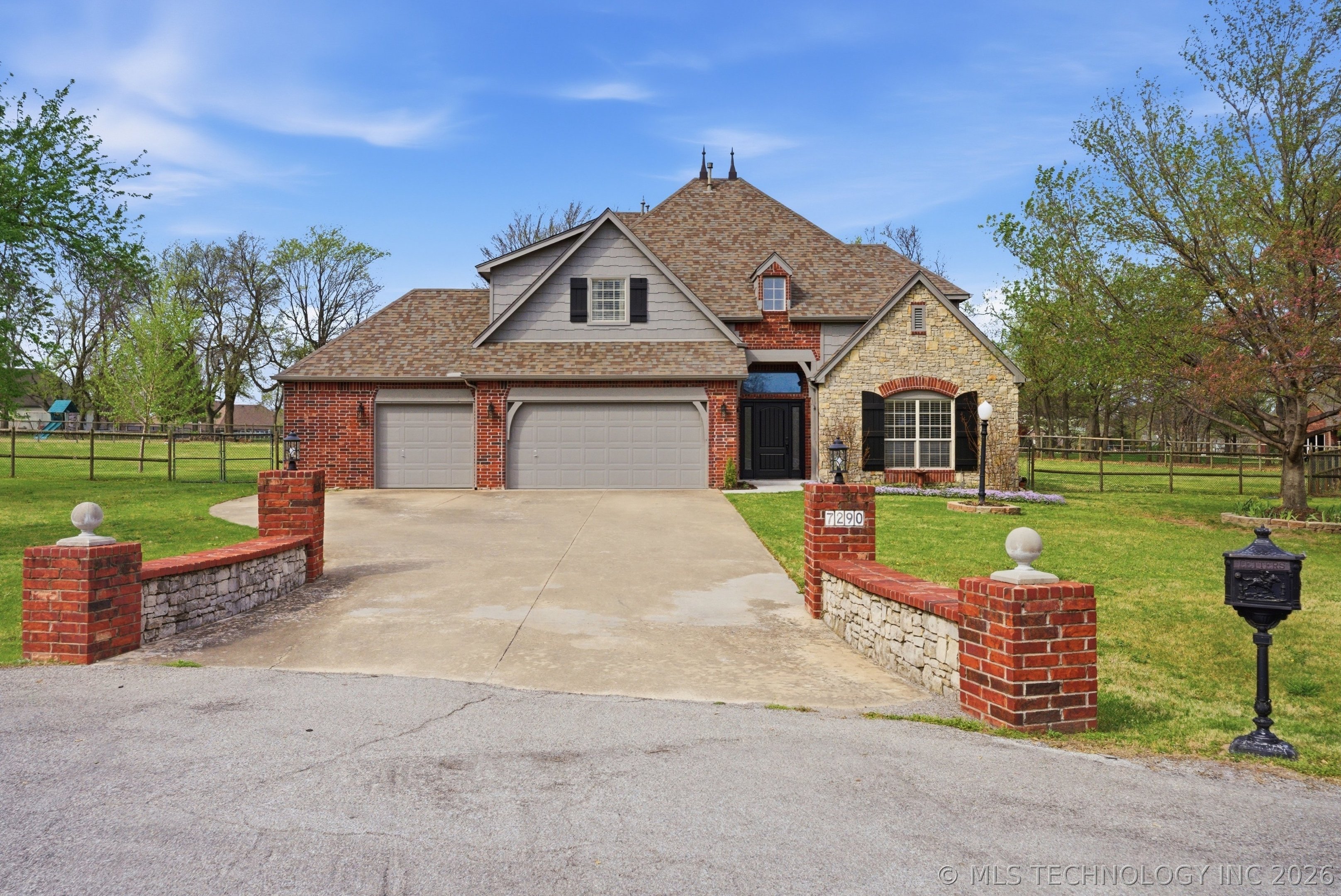 7290 N 199th Eastavenue Owasso OK 74055