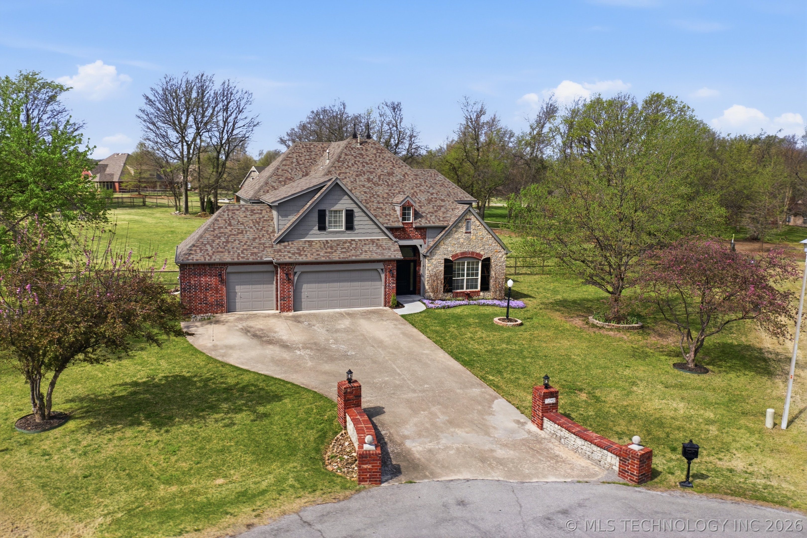 7290 N 199th Eastavenue Owasso OK 74055