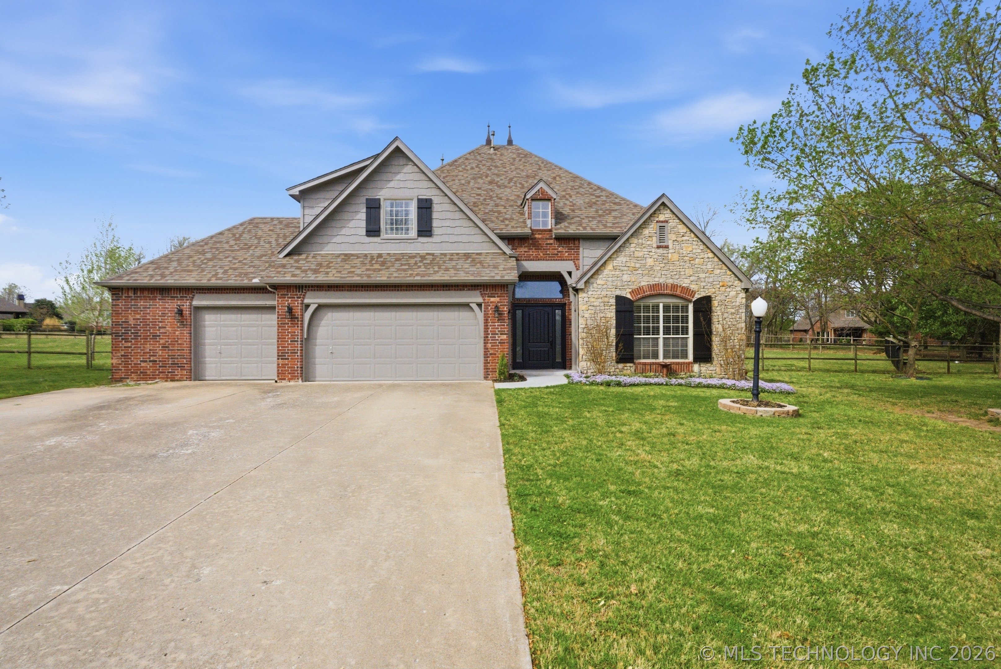 7290 N 199th Eastavenue Owasso OK 74055