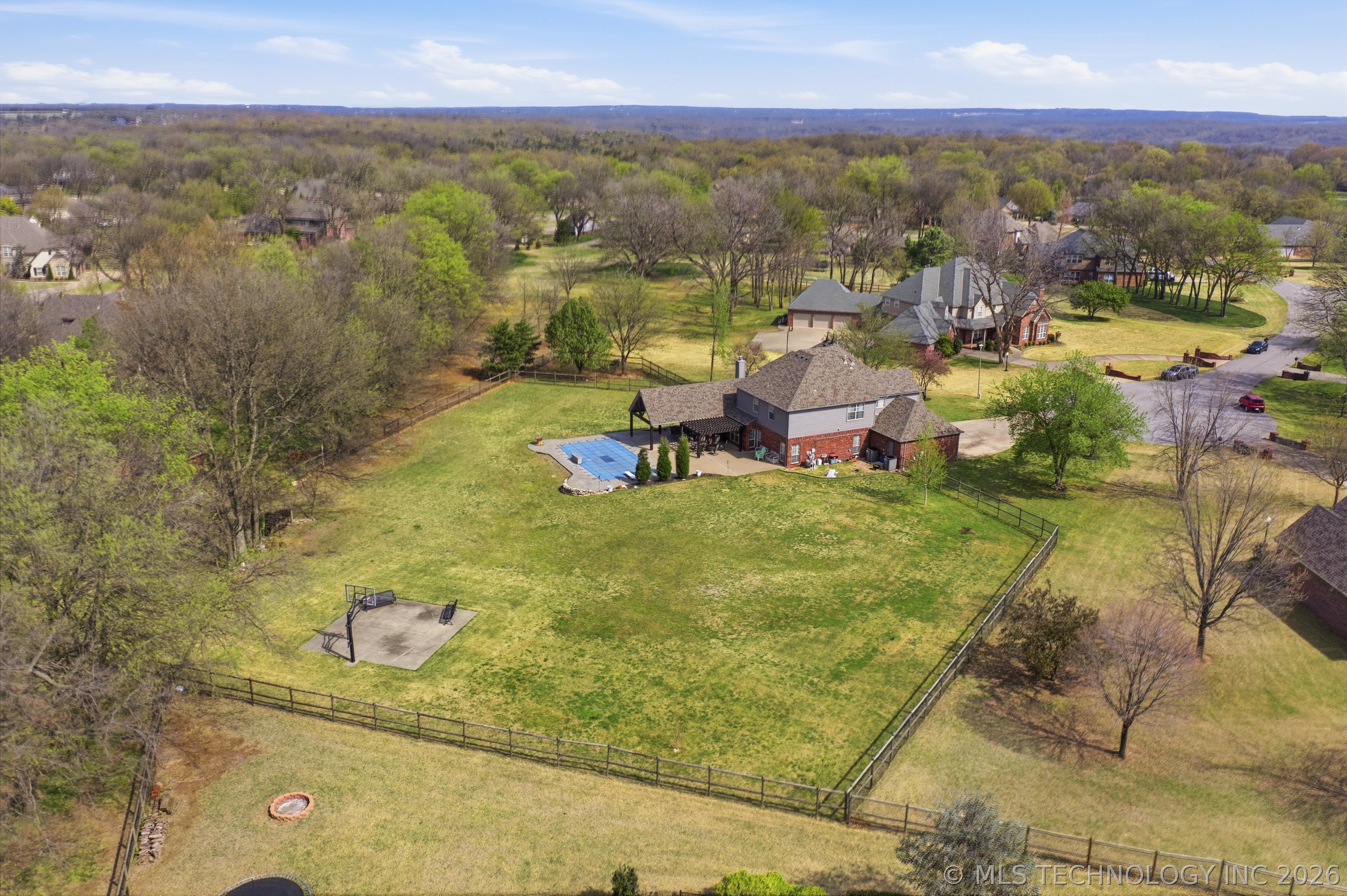 7290 N 199th Eastavenue Owasso OK 74055