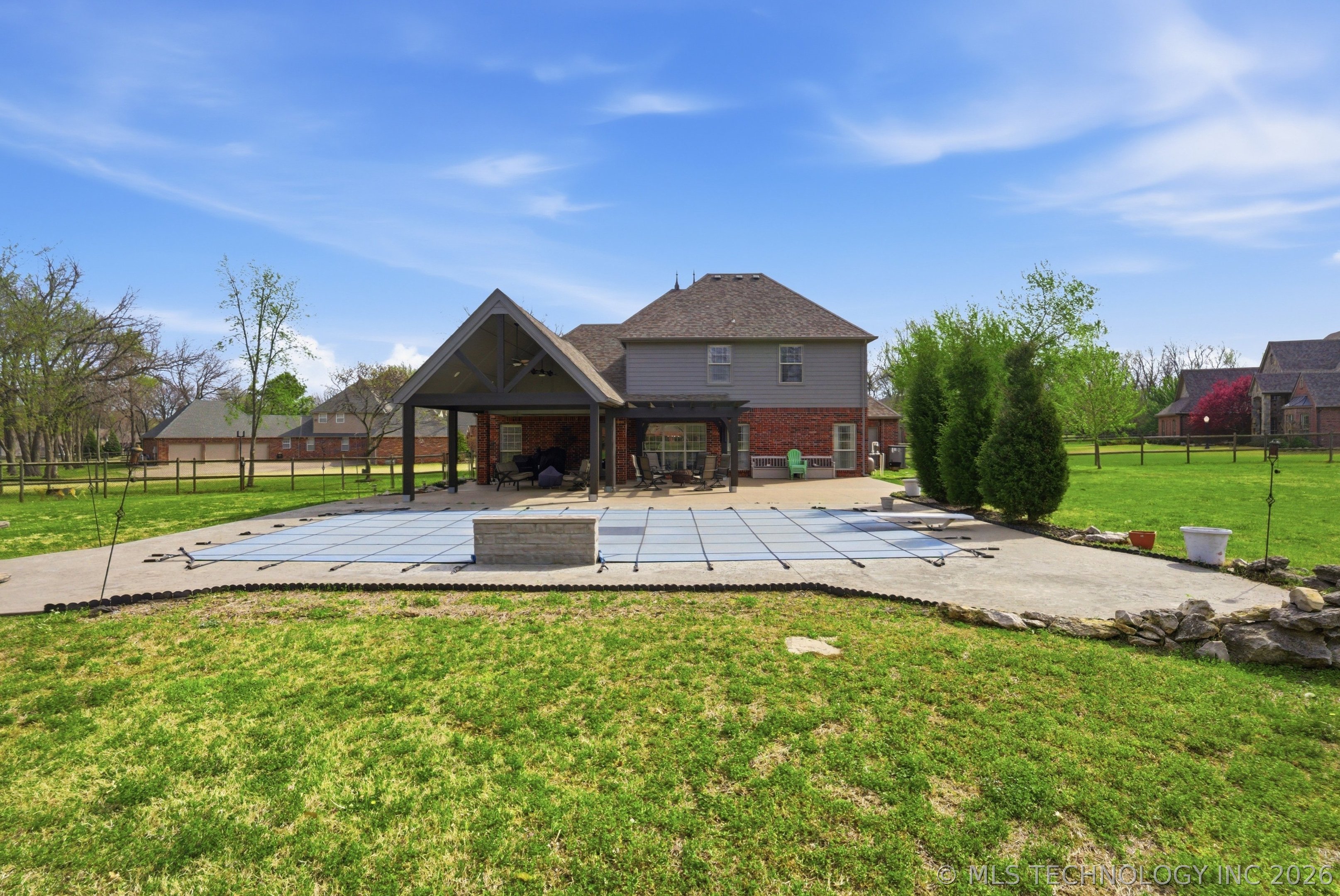 7290 N 199th Eastavenue Owasso OK 74055