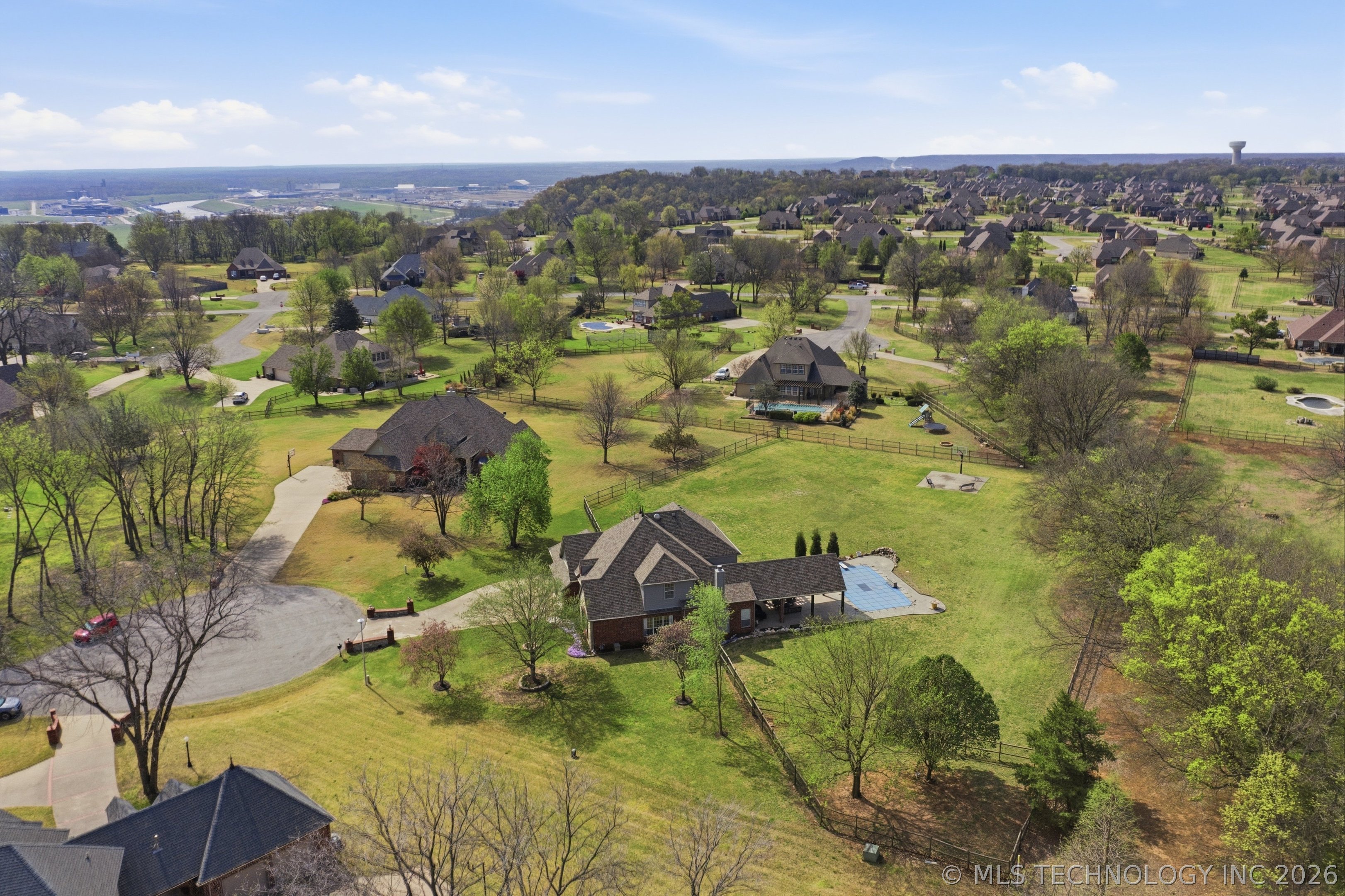 7290 N 199th Eastavenue Owasso OK 74055