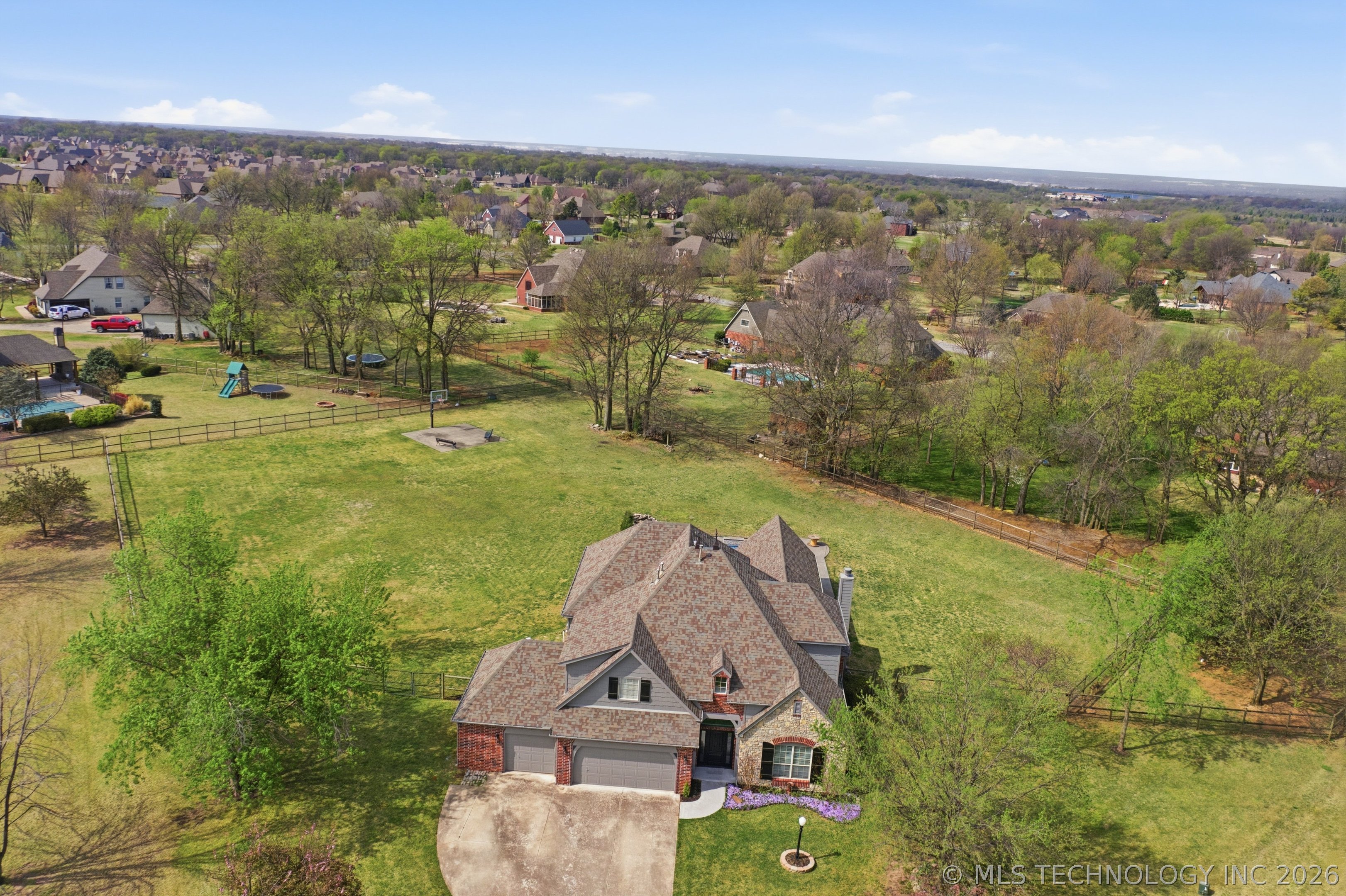 7290 N 199th Eastavenue Owasso OK 74055