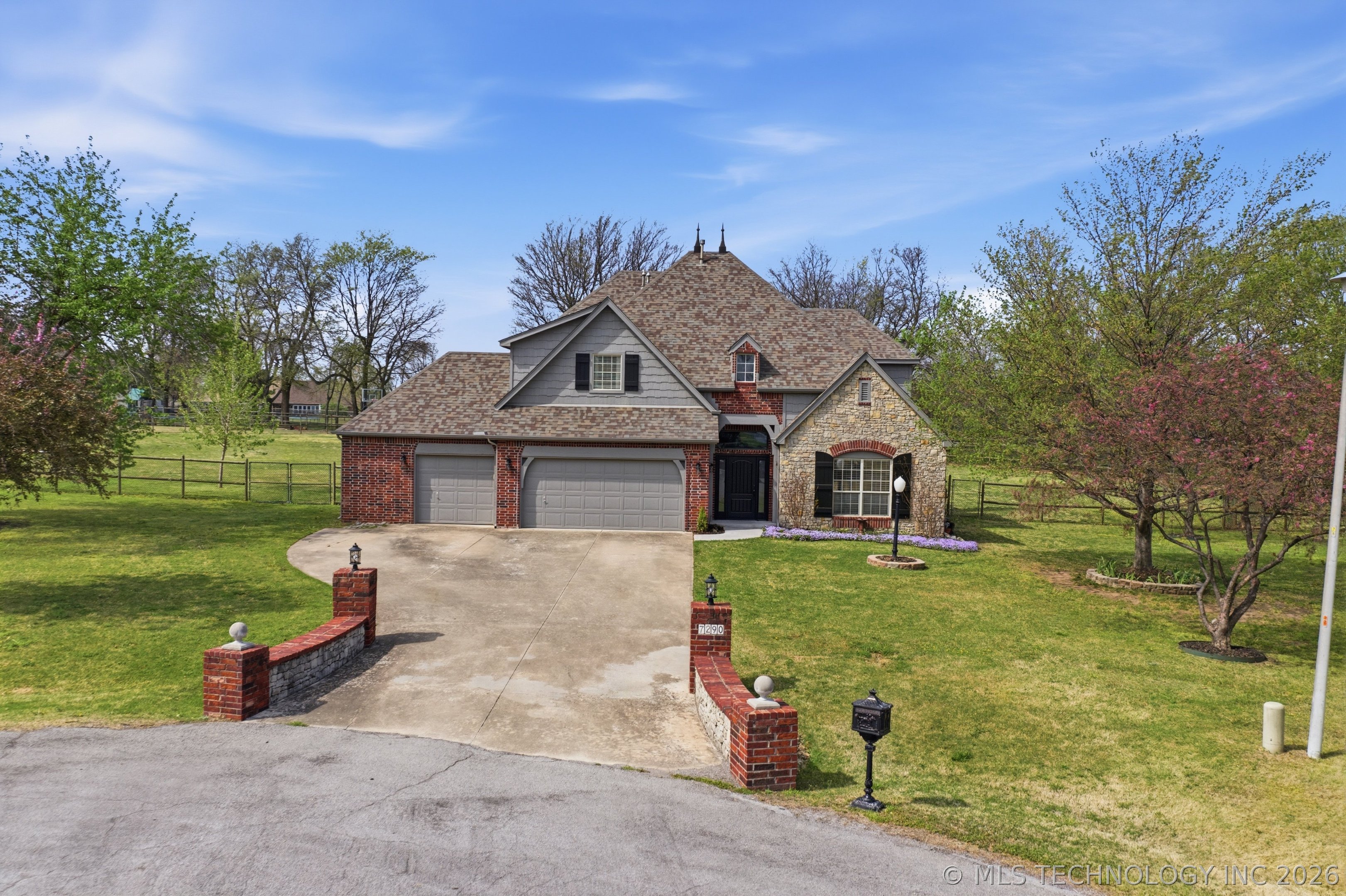 7290 N 199th Eastavenue Owasso OK 74055