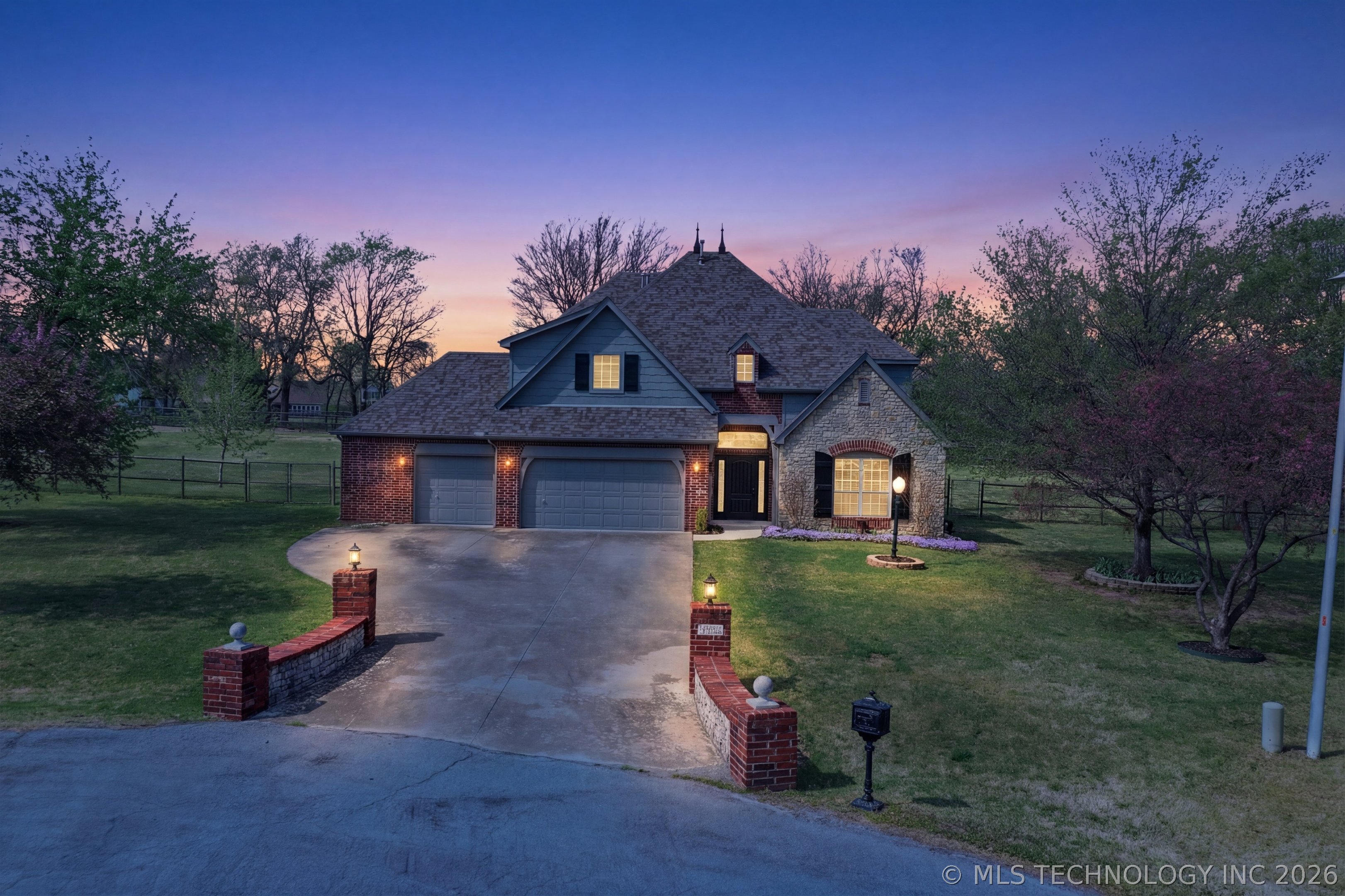 7290 N 199th Eastavenue Owasso OK 74055