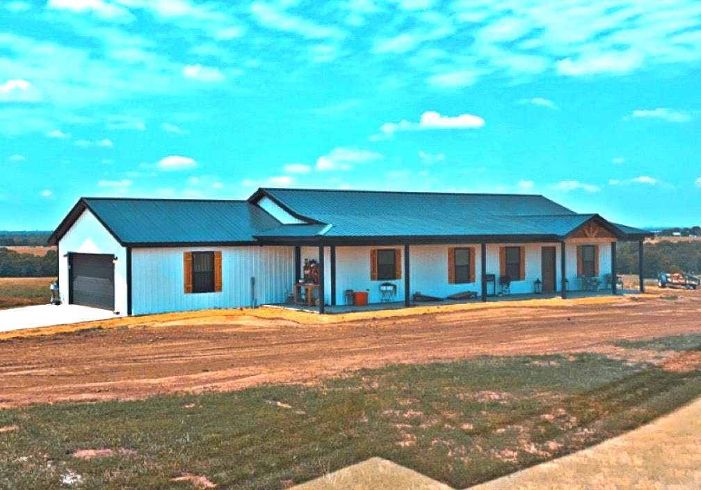 22325 S 310 Road Henryetta OK 74437