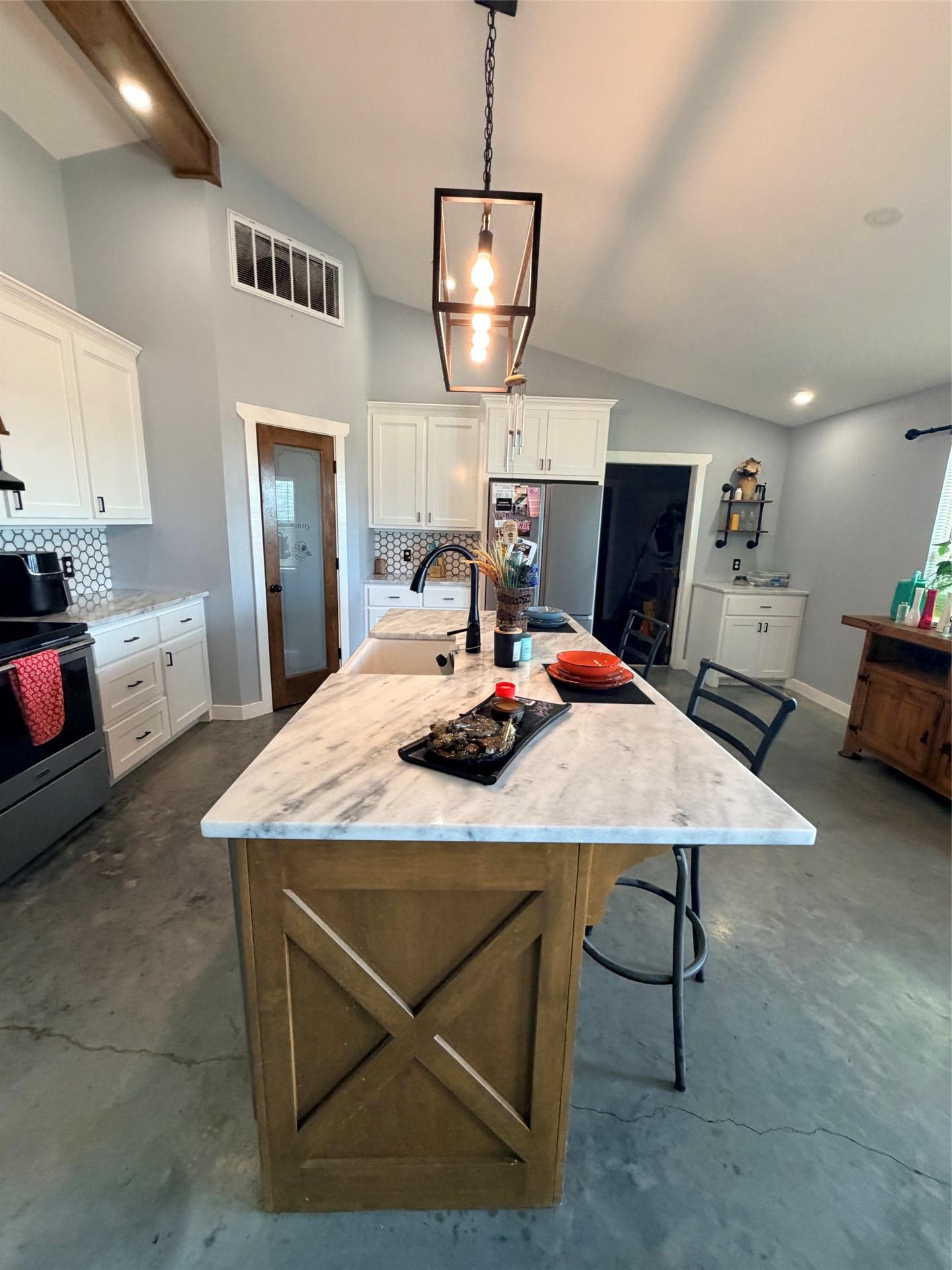 22325 S 310 Road Henryetta OK 74437