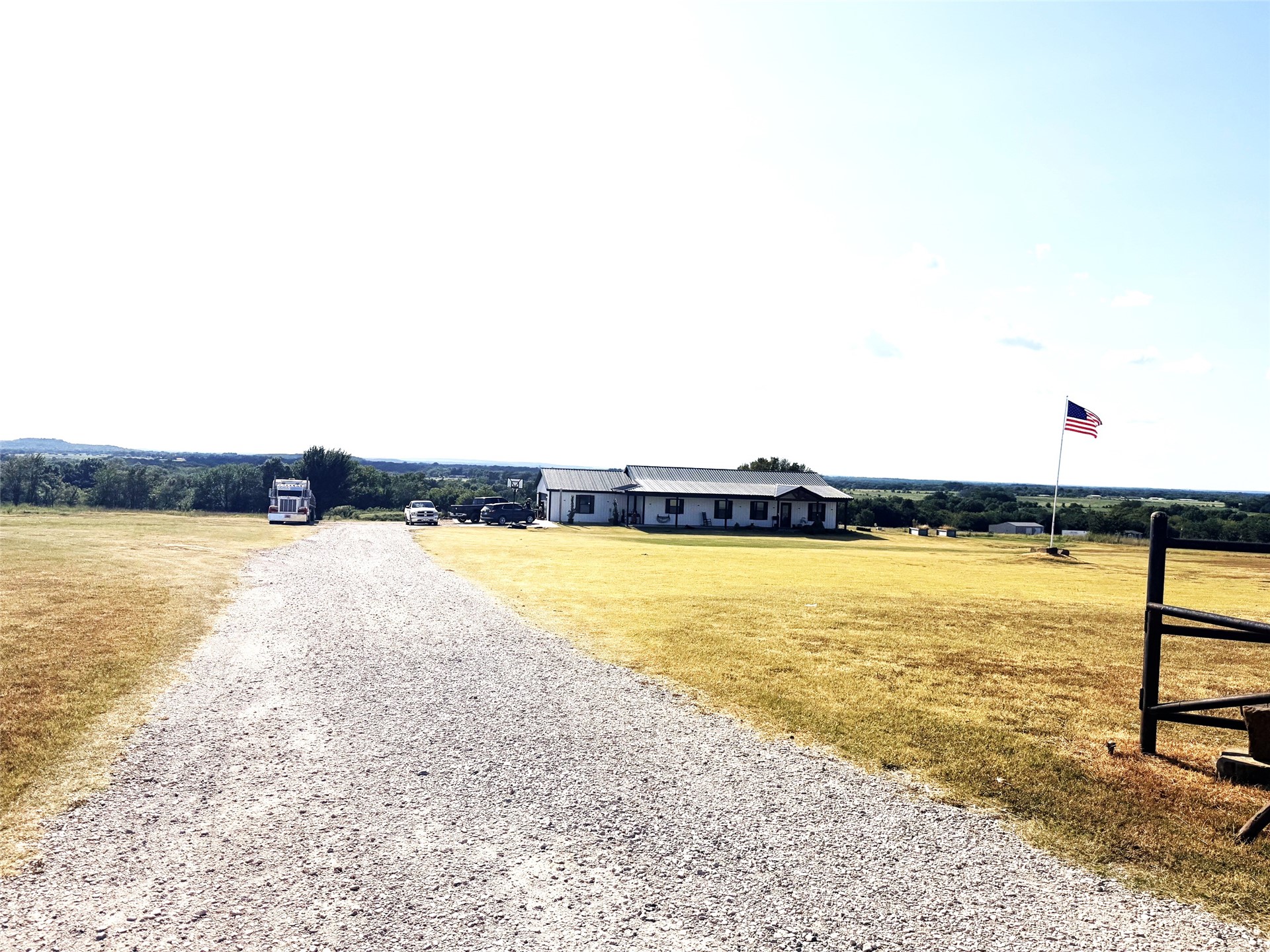 22325 S 310 Road Henryetta OK 74437