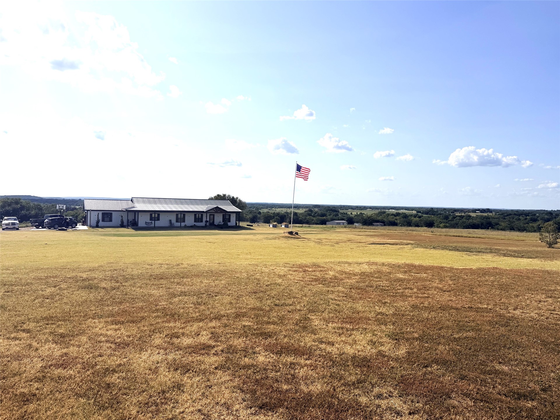 22325 S 310 Road Henryetta OK 74437