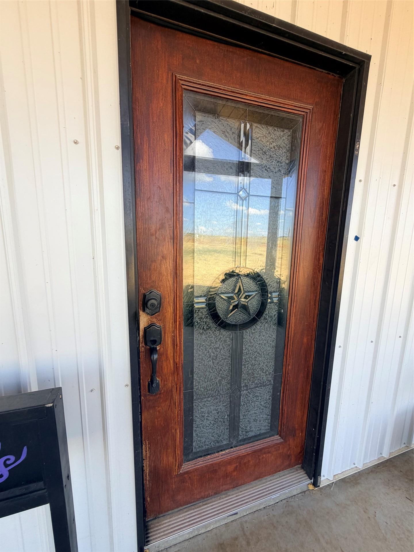 22325 S 310 Road Henryetta OK 74437