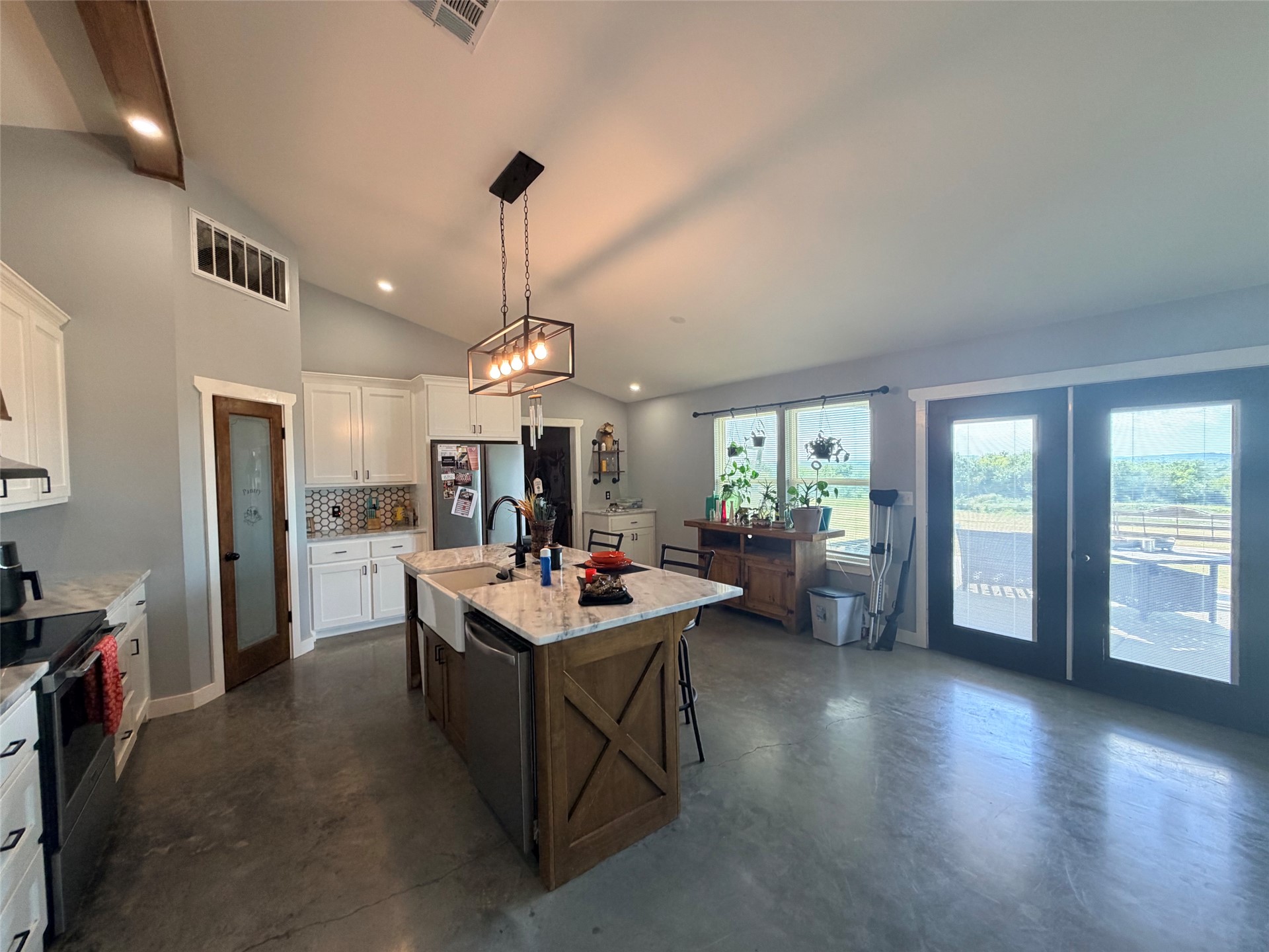 22325 S 310 Road Henryetta OK 74437