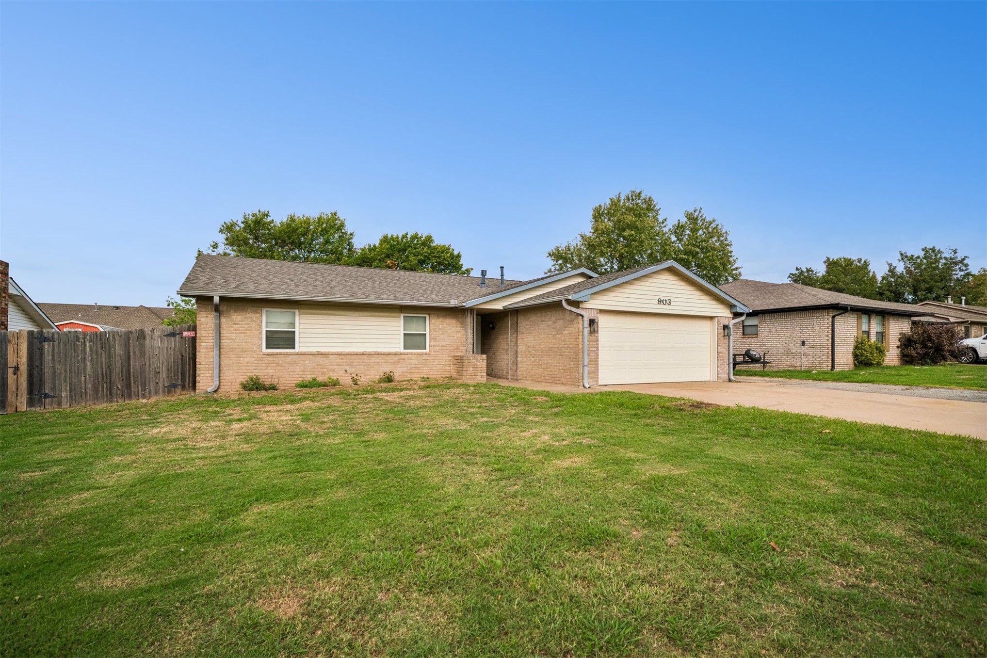 903 Holmes Cushing OK 74023