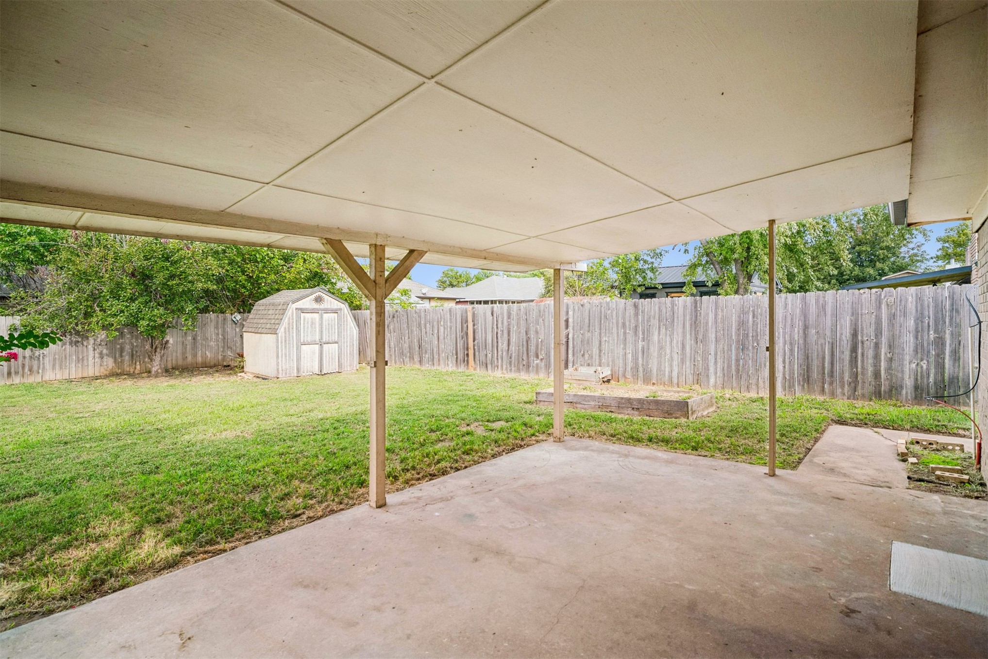 903 Holmes Cushing OK 74023