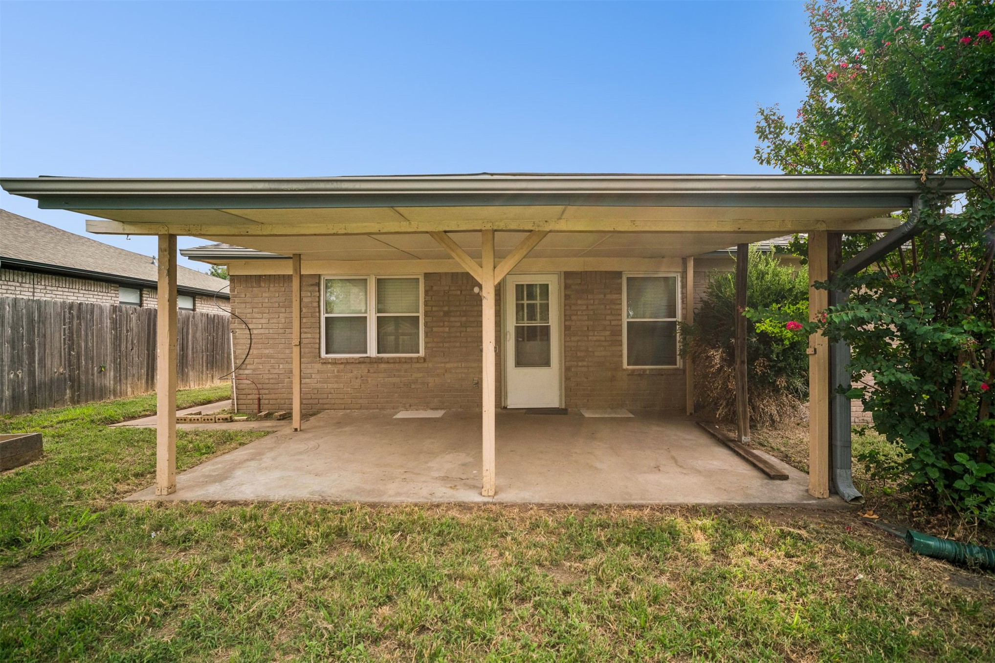 903 Holmes Cushing OK 74023