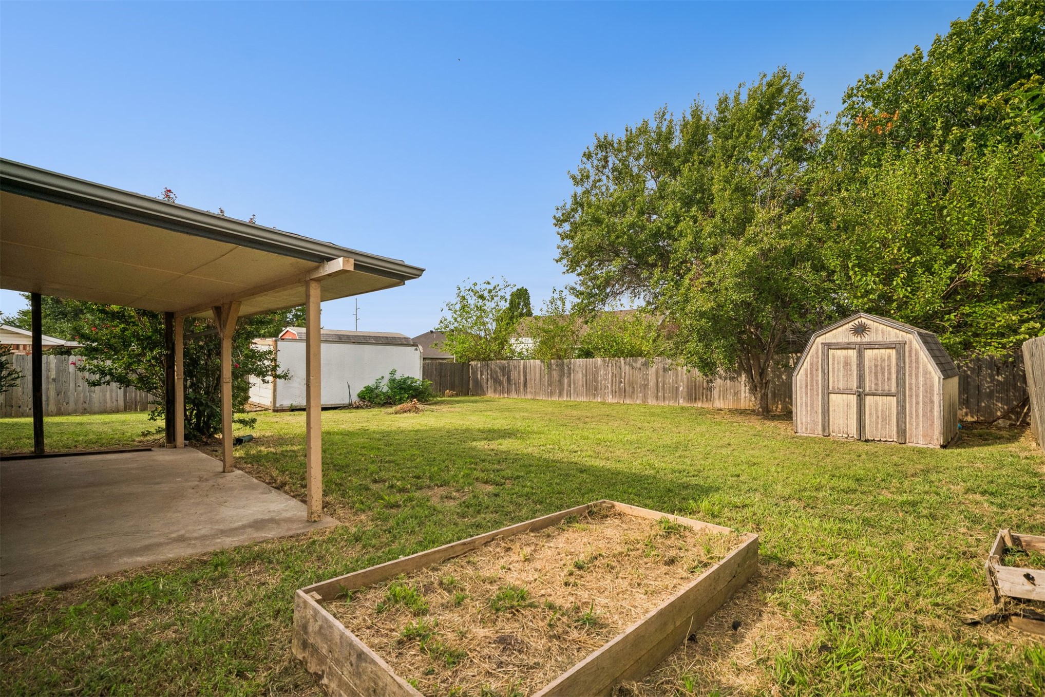 903 Holmes Cushing OK 74023