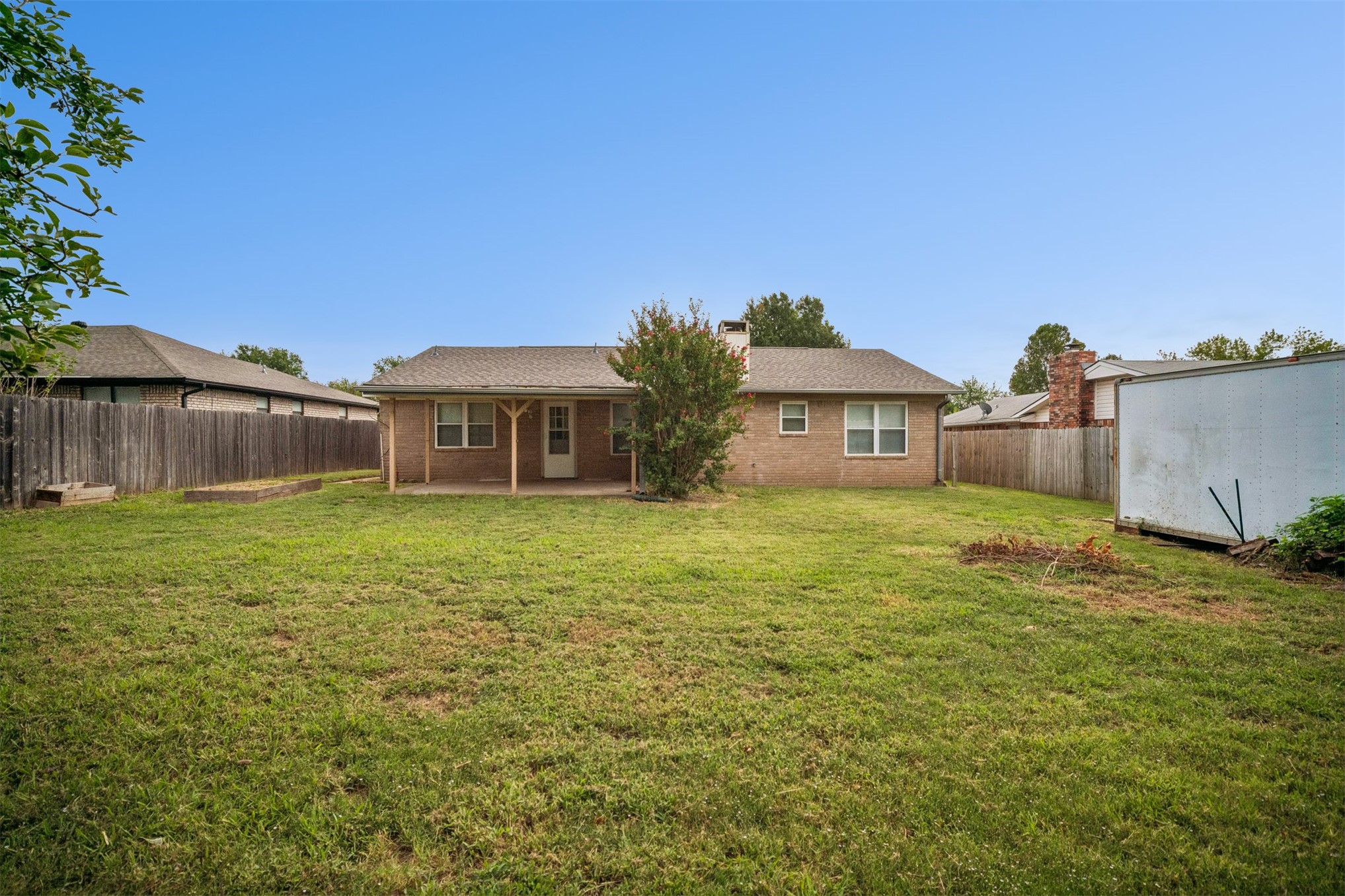 903 Holmes Cushing OK 74023