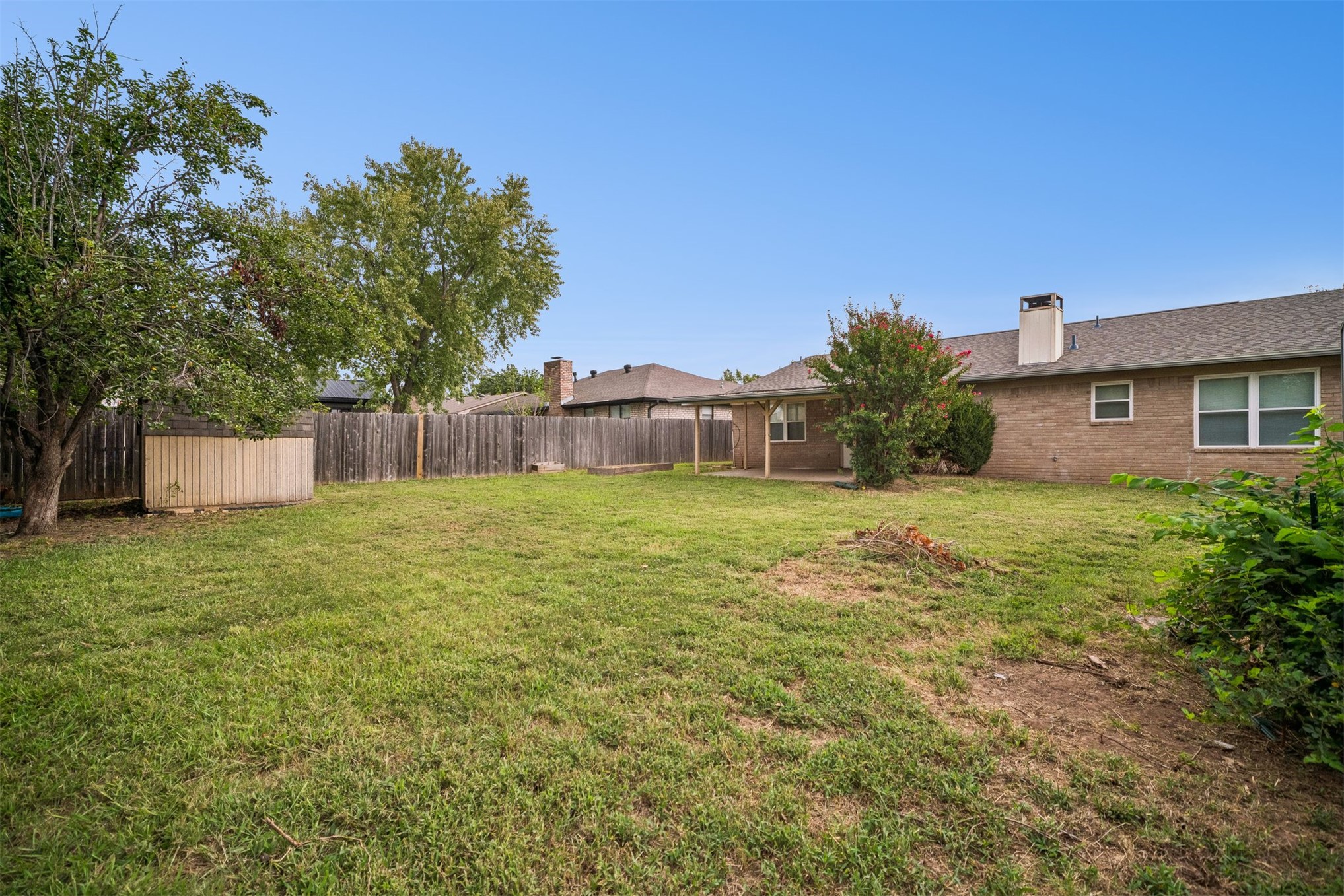 903 Holmes Cushing OK 74023