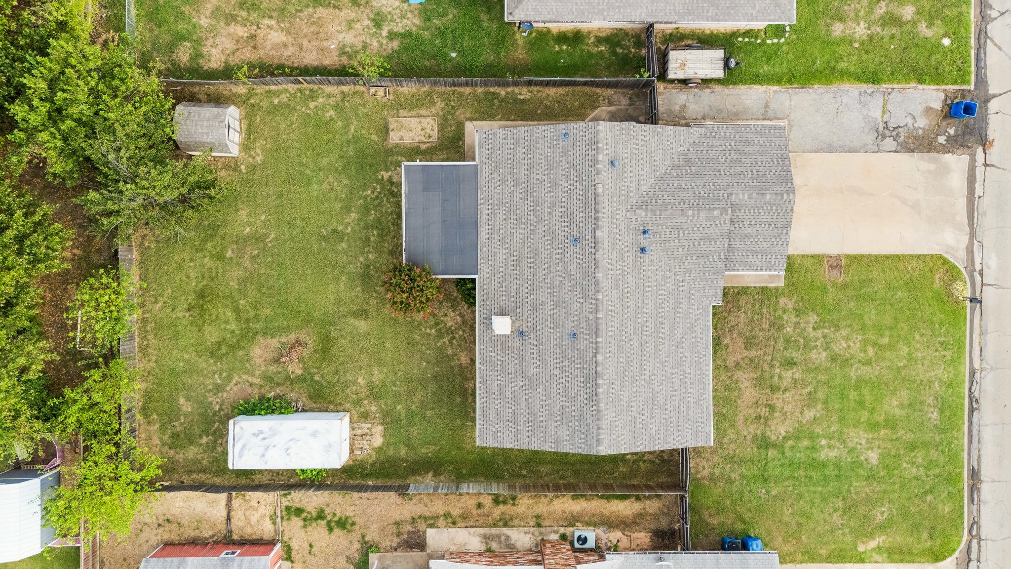 903 Holmes Cushing OK 74023