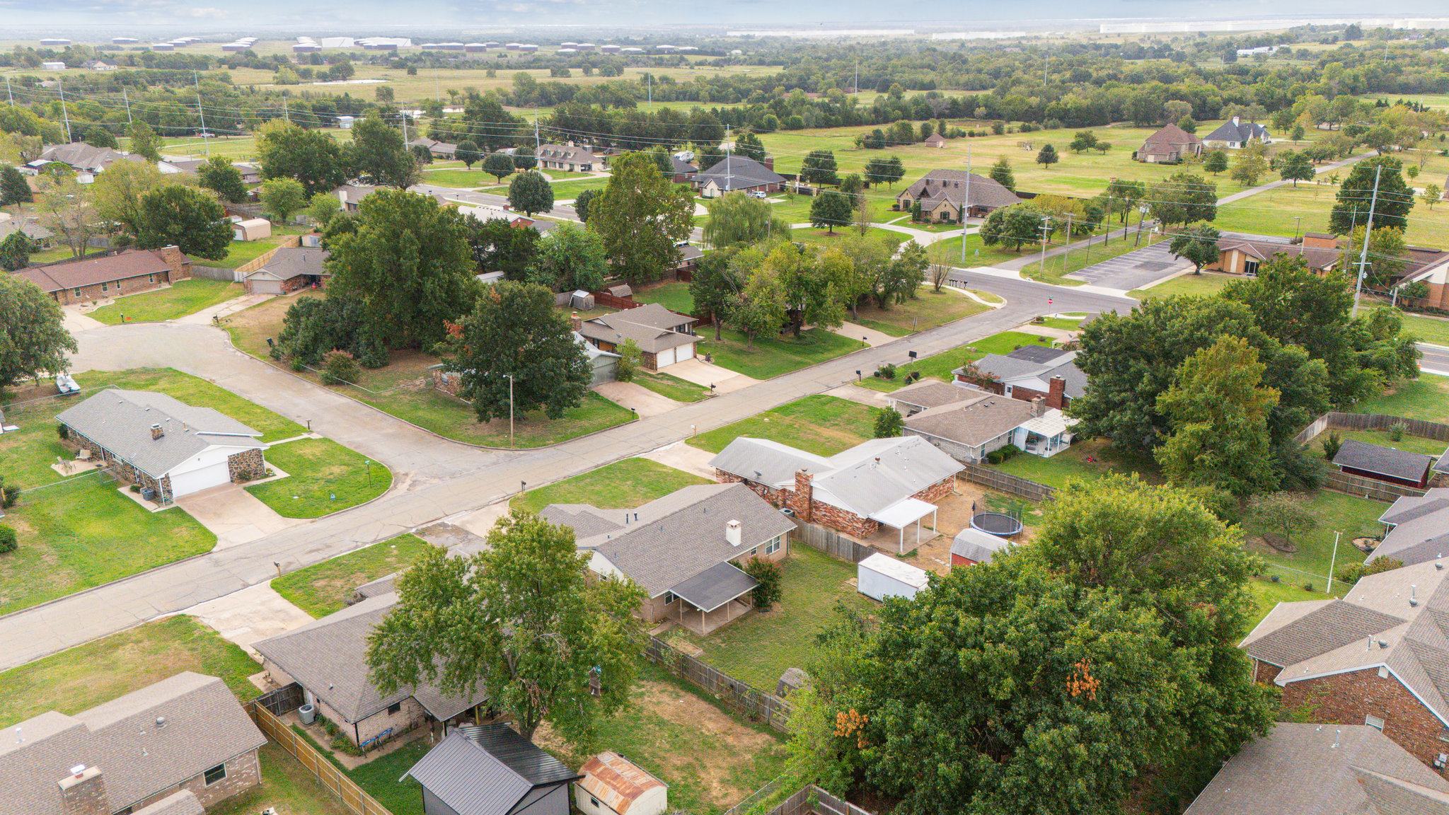 903 Holmes Cushing OK 74023