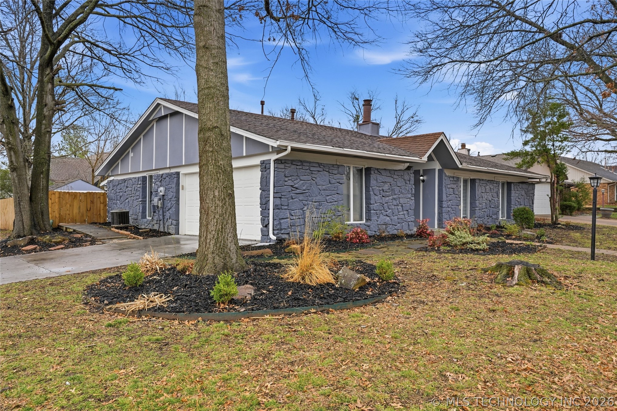 7805 S 70th Eastavenue Tulsa OK 74133
