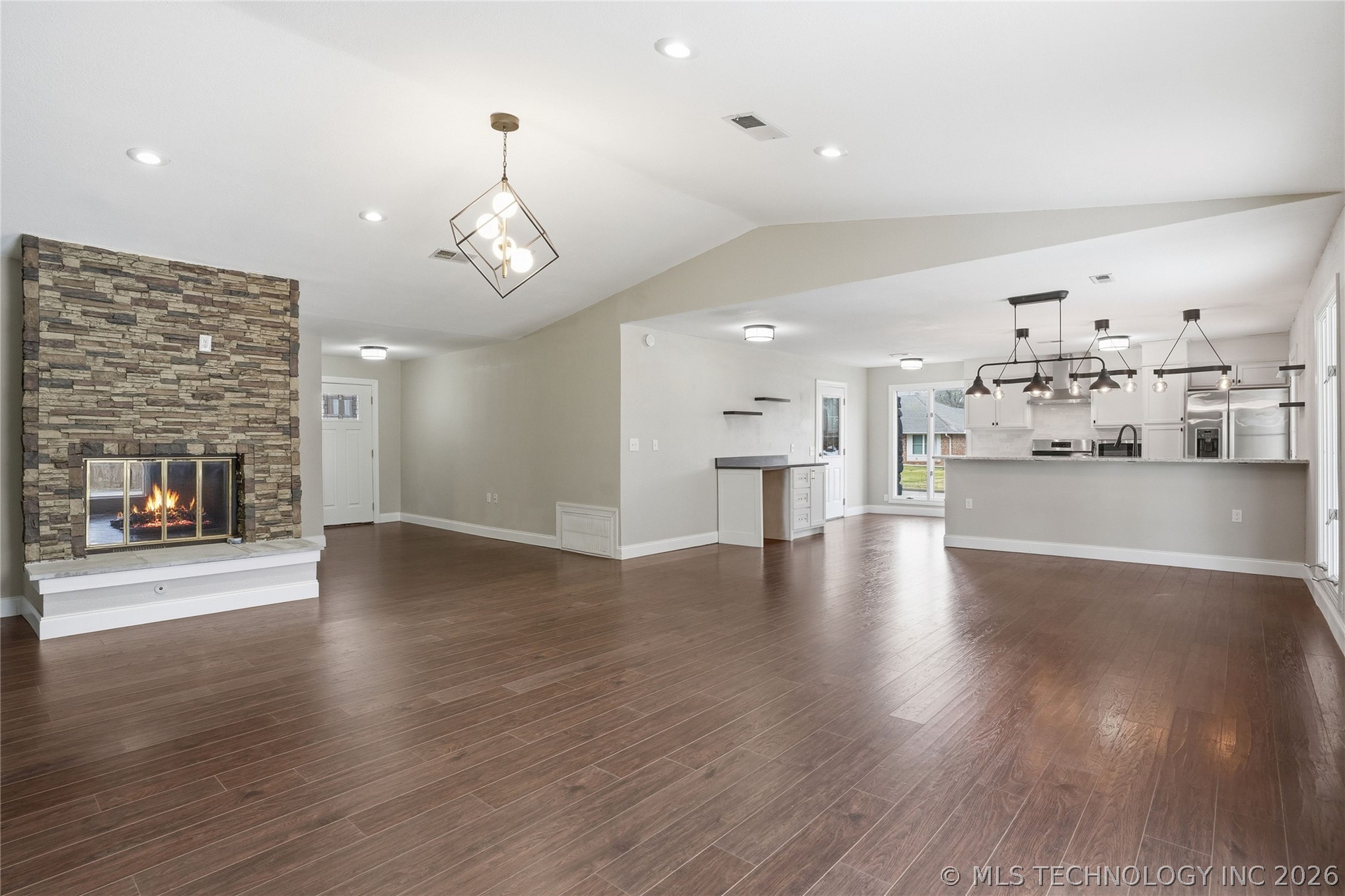 7805 S 70th Eastavenue Tulsa OK 74133