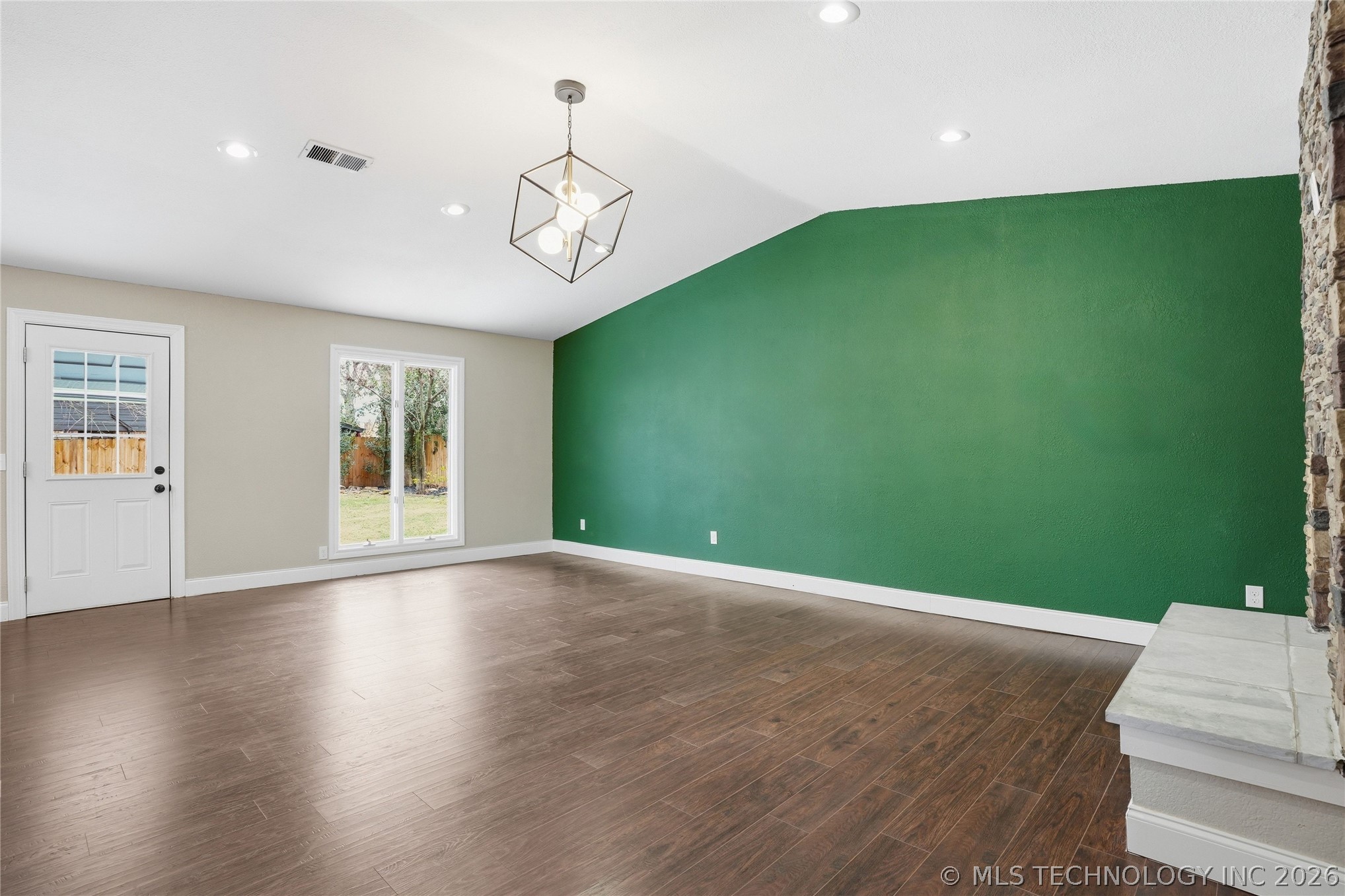 7805 S 70th Eastavenue Tulsa OK 74133