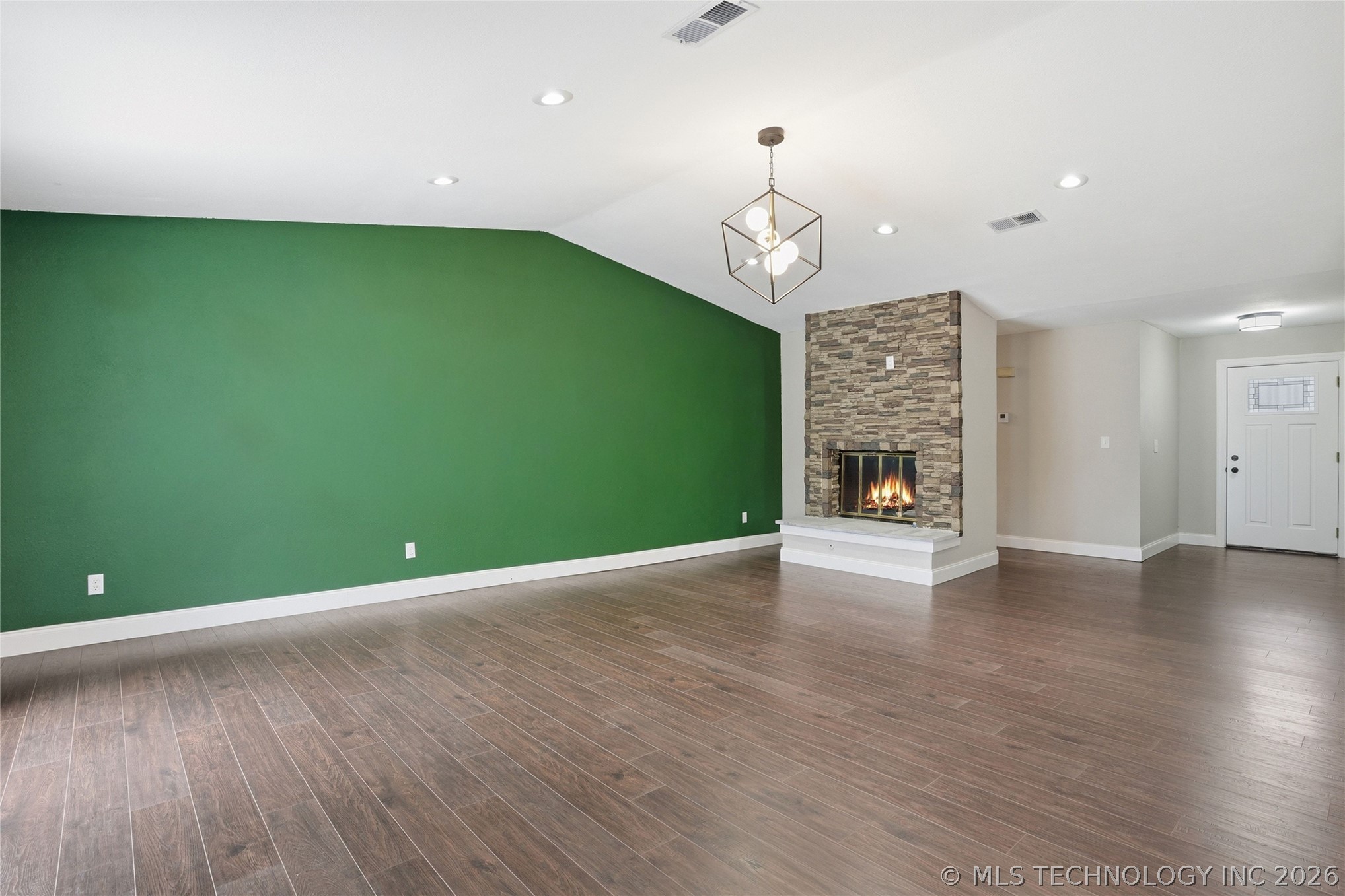 7805 S 70th Eastavenue Tulsa OK 74133