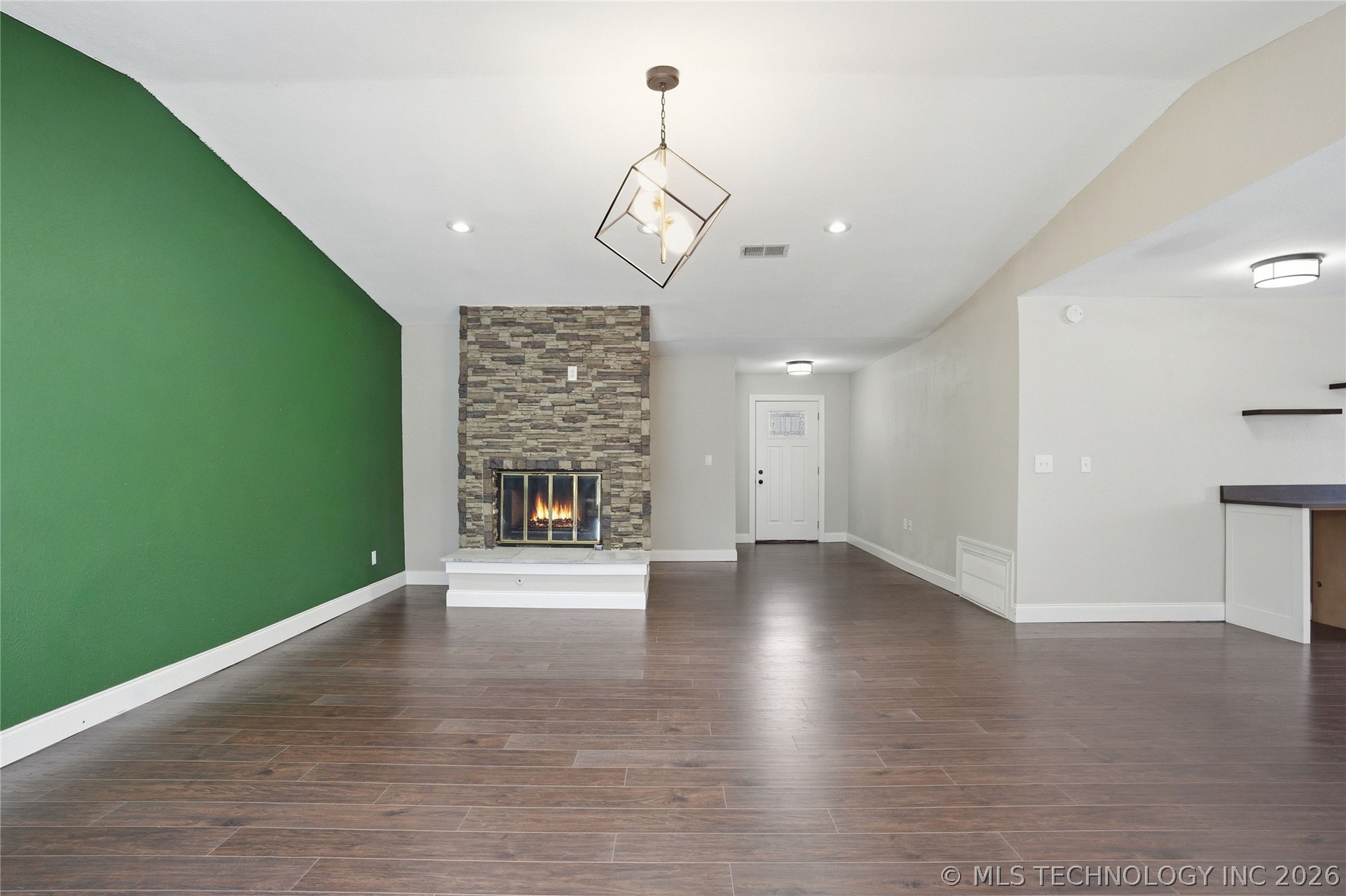 7805 S 70th Eastavenue Tulsa OK 74133