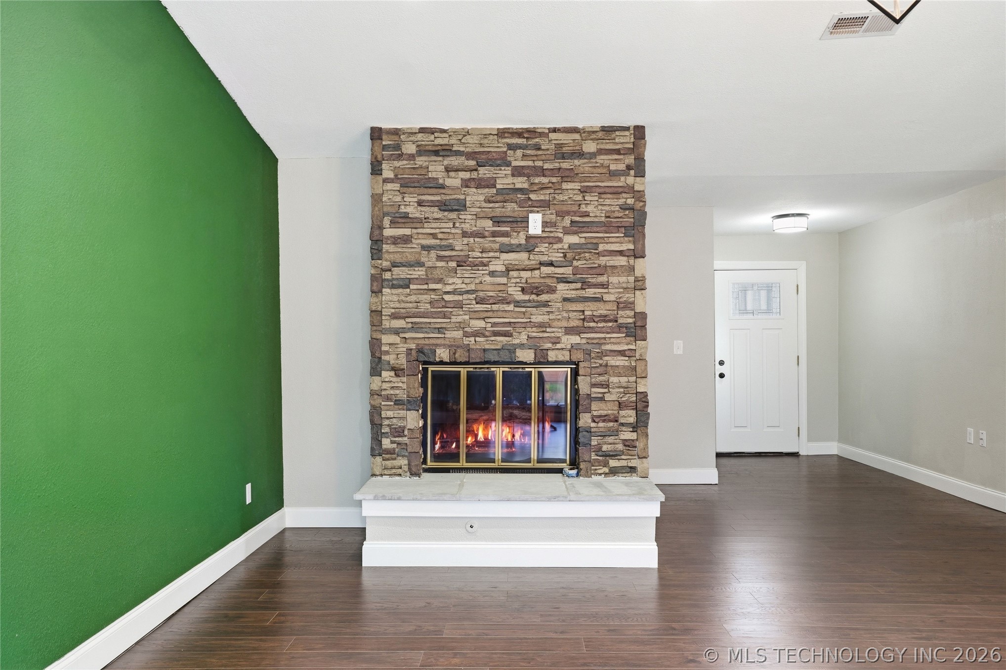 7805 S 70th Eastavenue Tulsa OK 74133