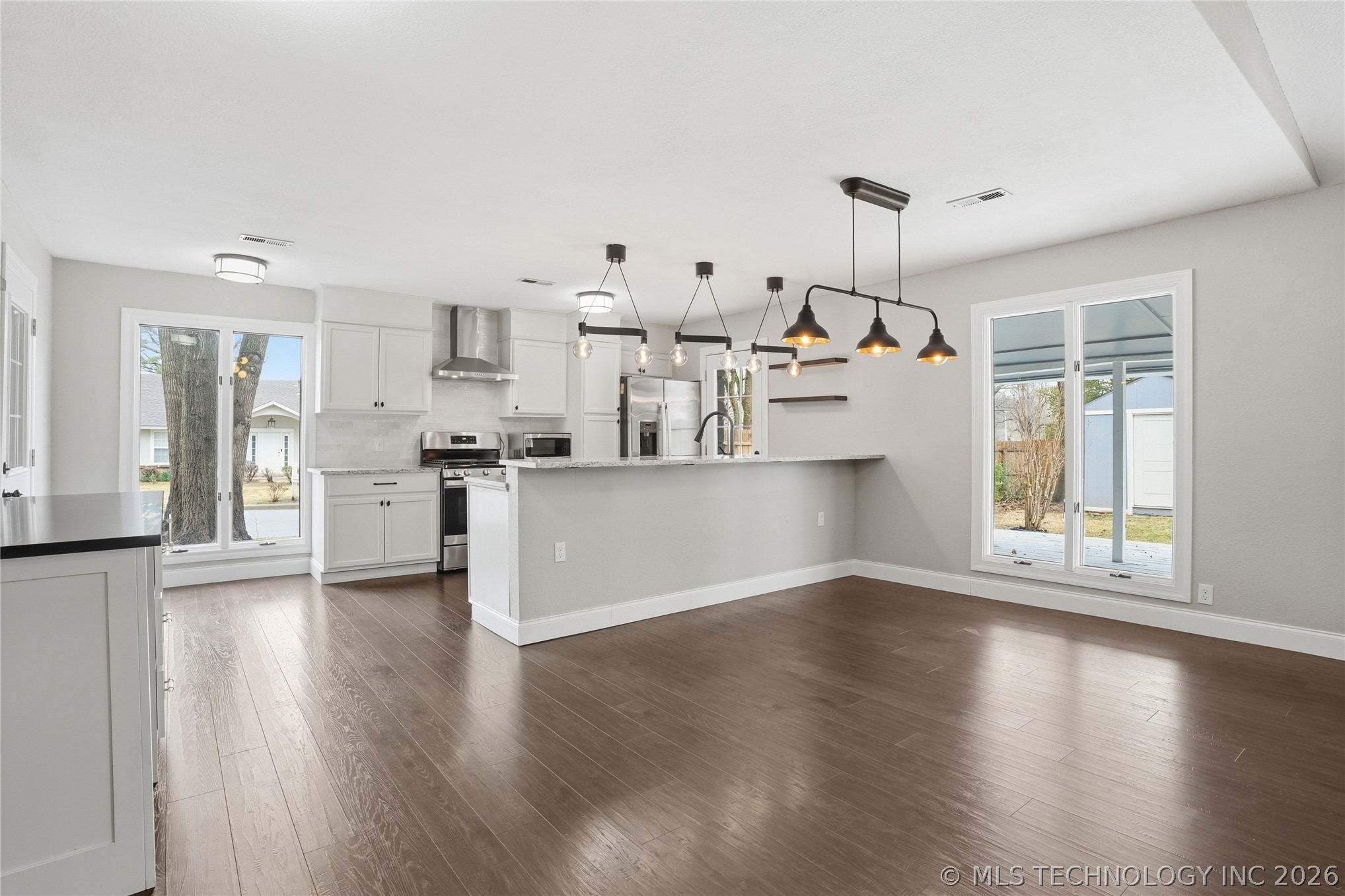 7805 S 70th Eastavenue Tulsa OK 74133