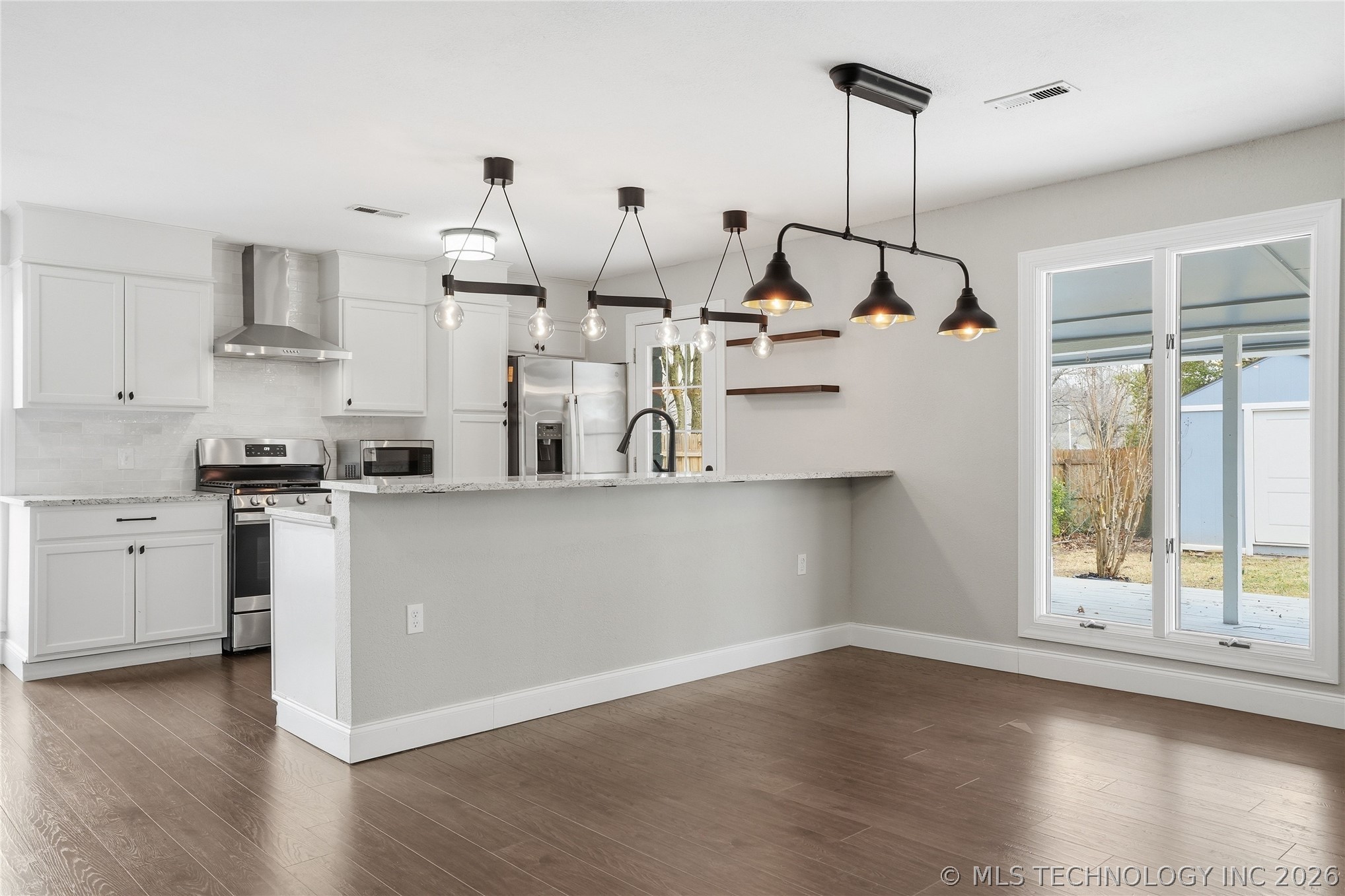 7805 S 70th Eastavenue Tulsa OK 74133