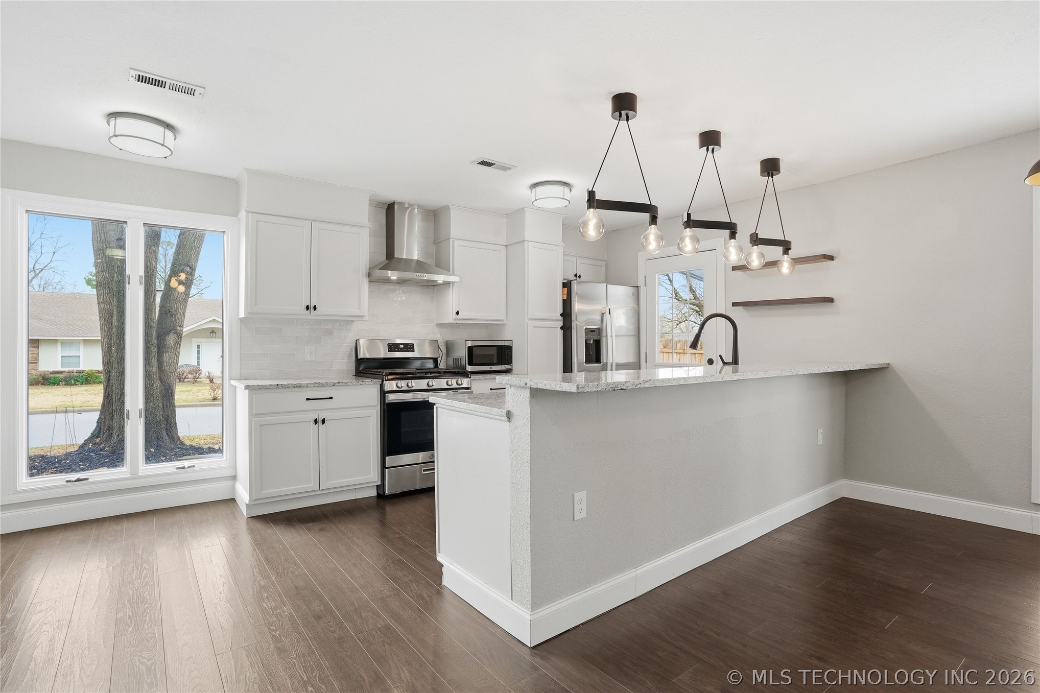 7805 S 70th Eastavenue Tulsa OK 74133