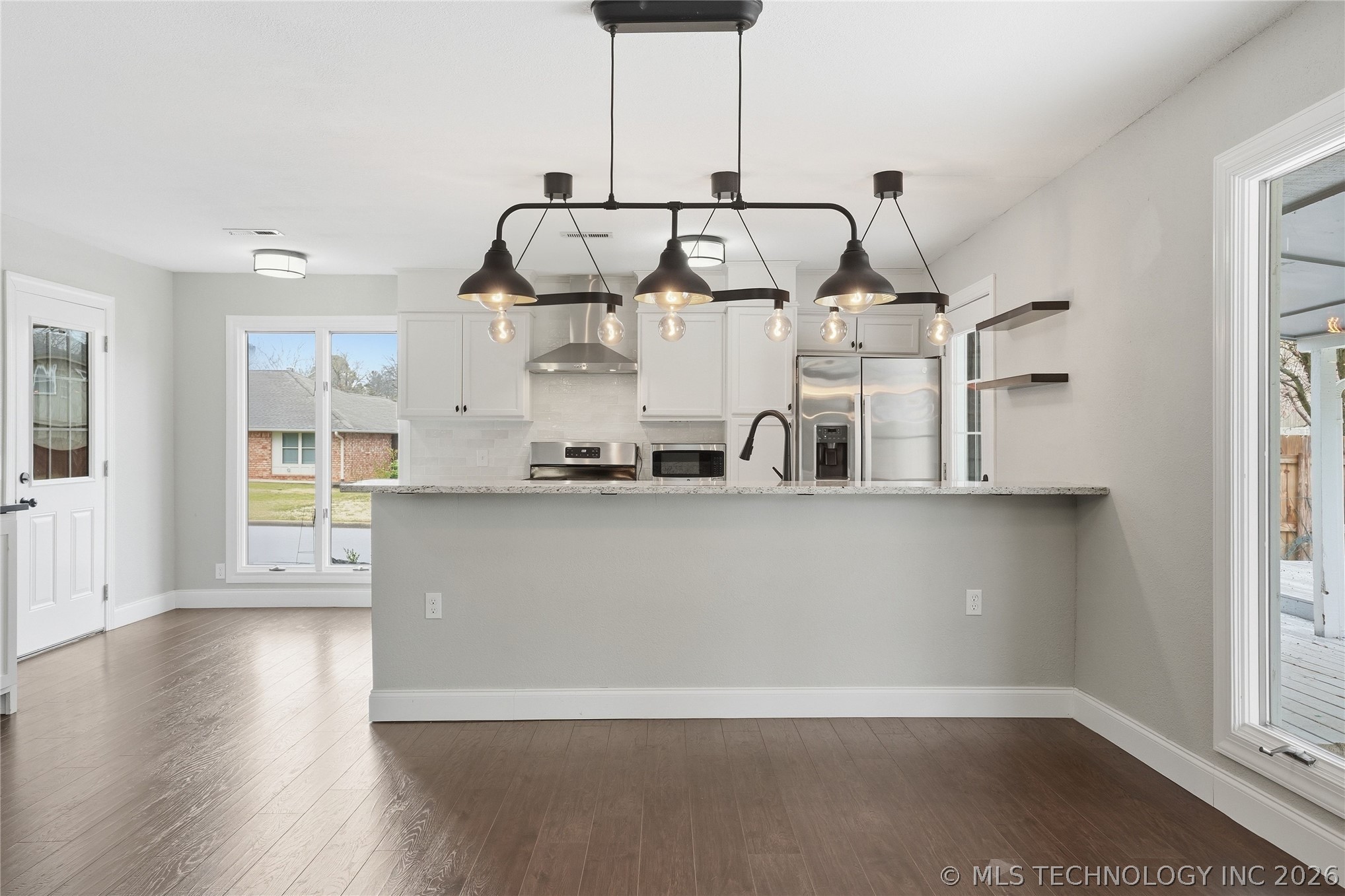 7805 S 70th Eastavenue Tulsa OK 74133