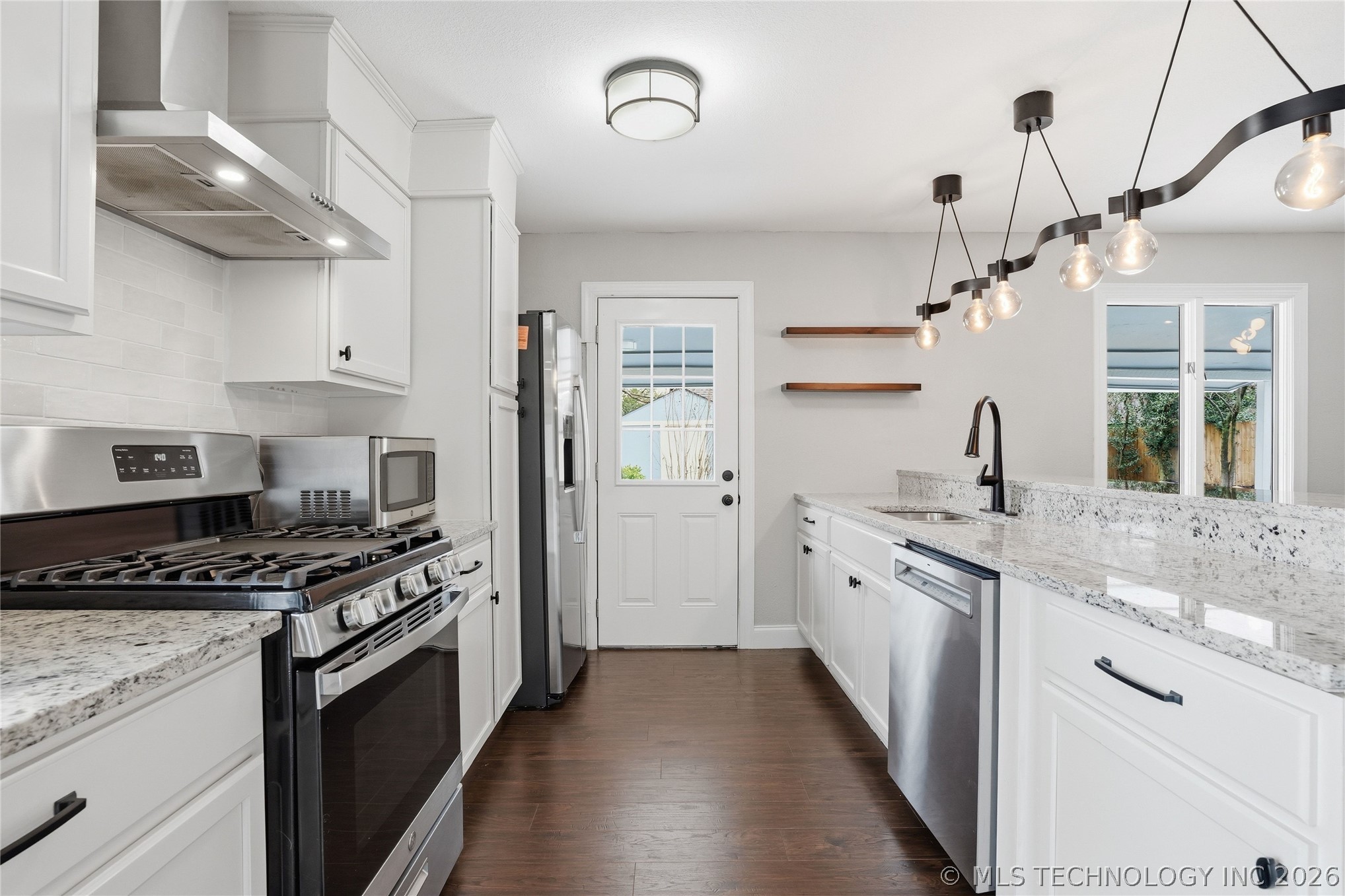 7805 S 70th Eastavenue Tulsa OK 74133