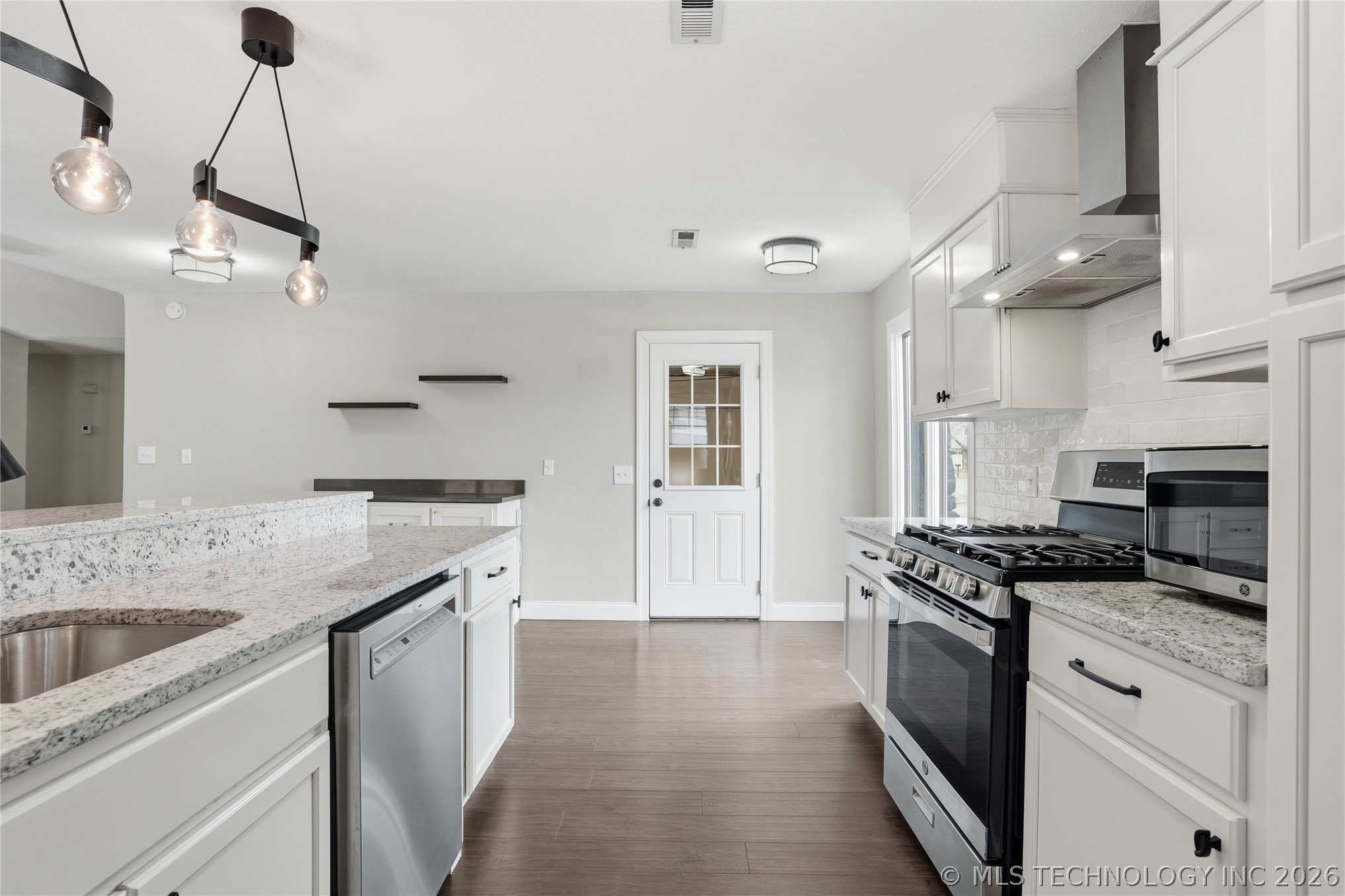 7805 S 70th Eastavenue Tulsa OK 74133