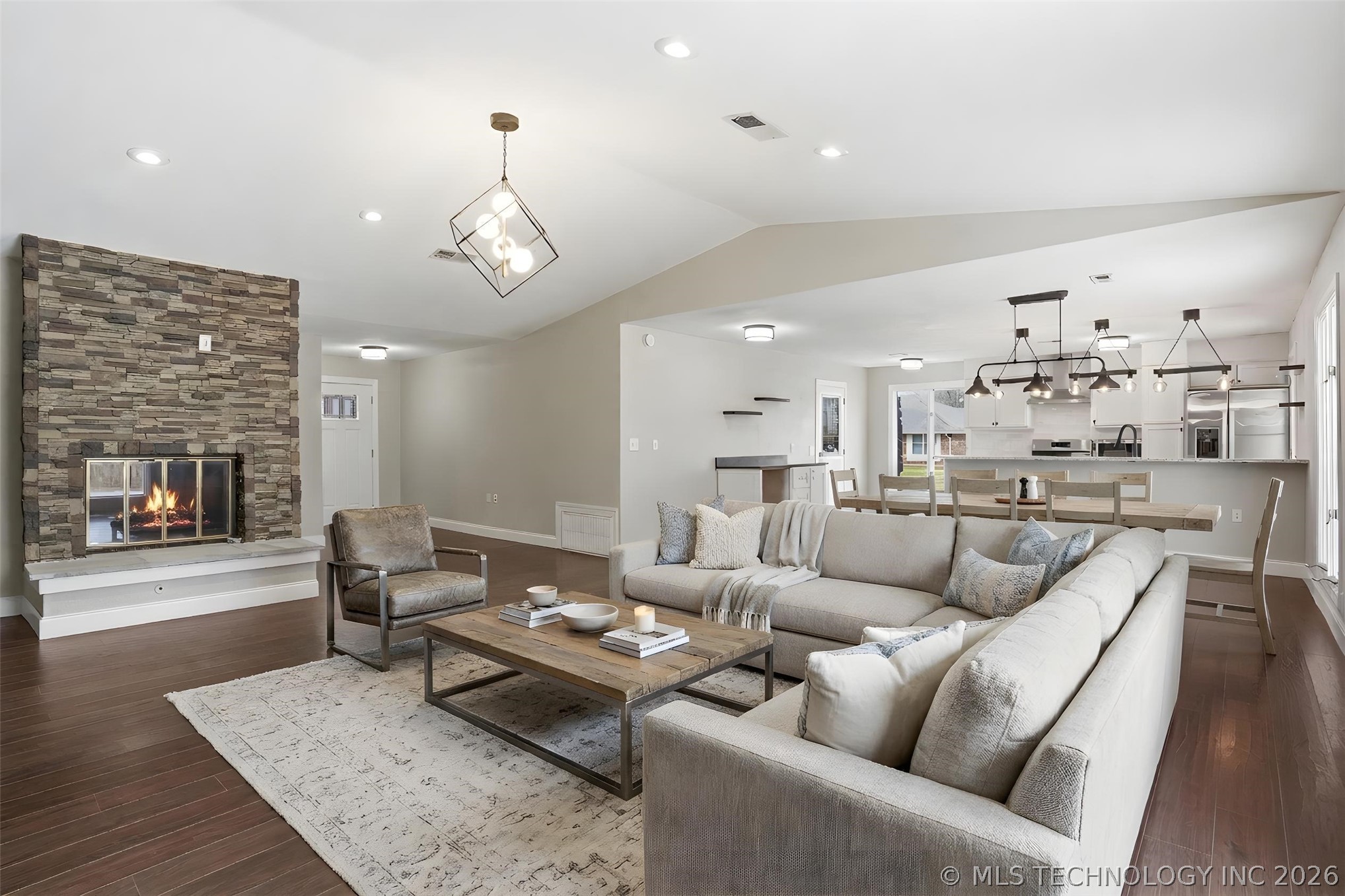 7805 S 70th Eastavenue Tulsa OK 74133