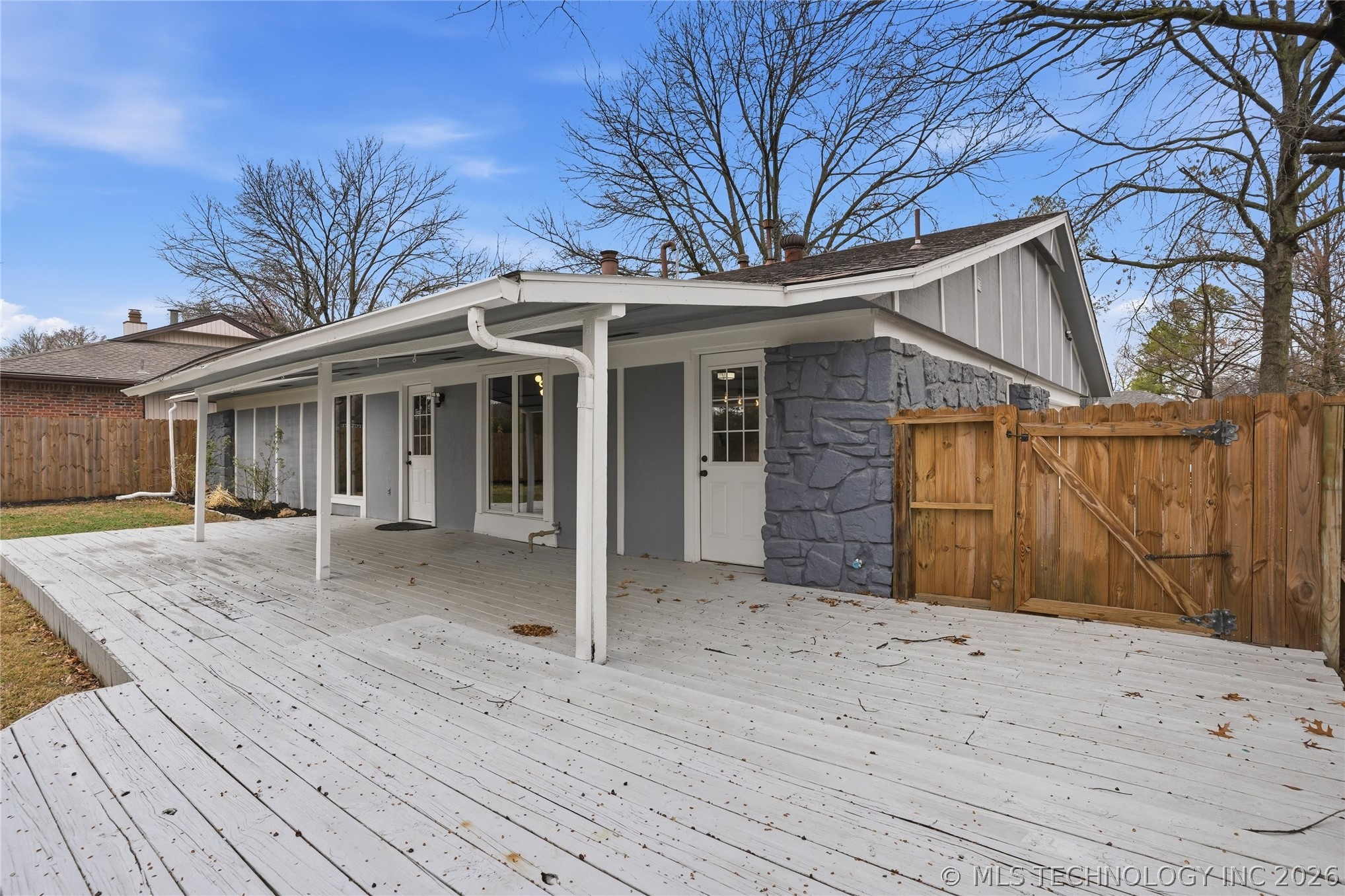 7805 S 70th Eastavenue Tulsa OK 74133